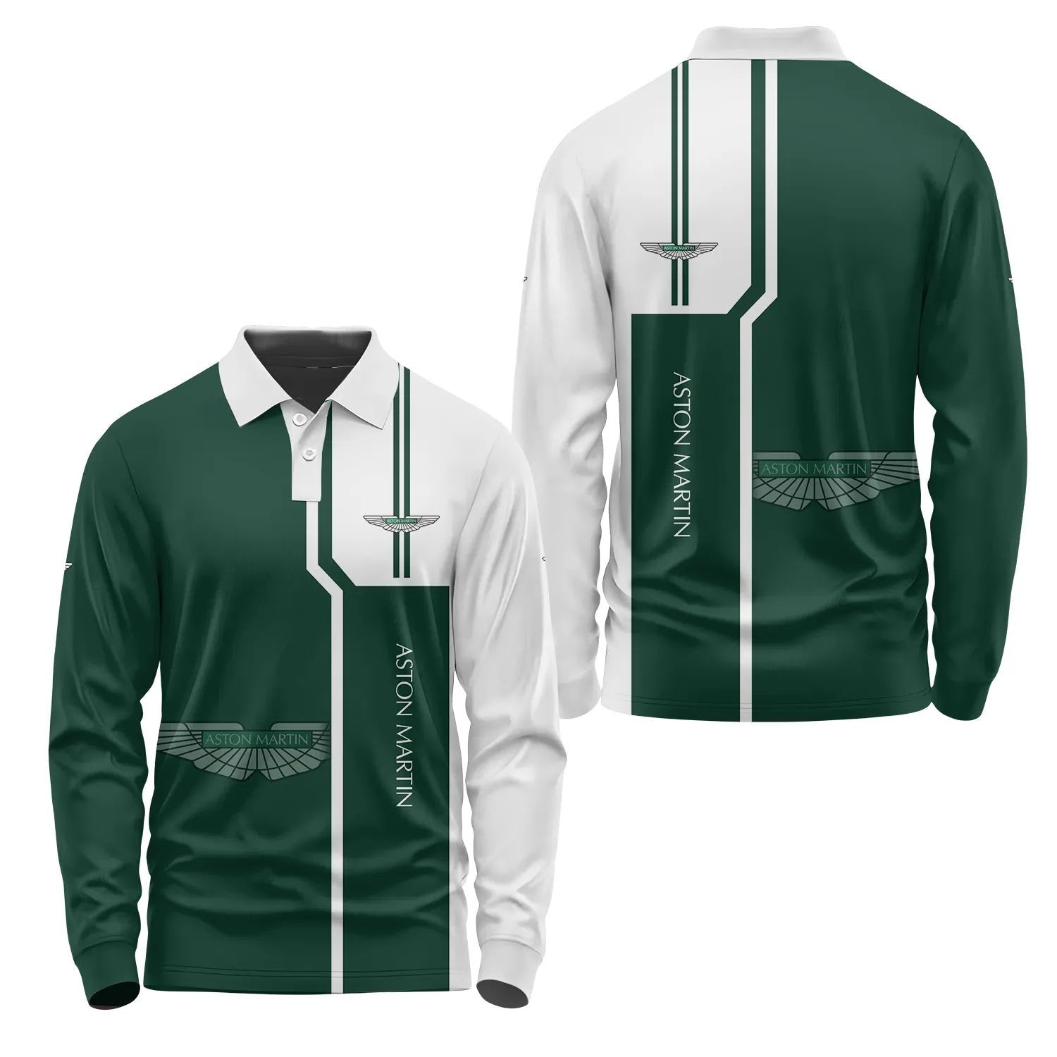 Aston Martin Apparels SC064