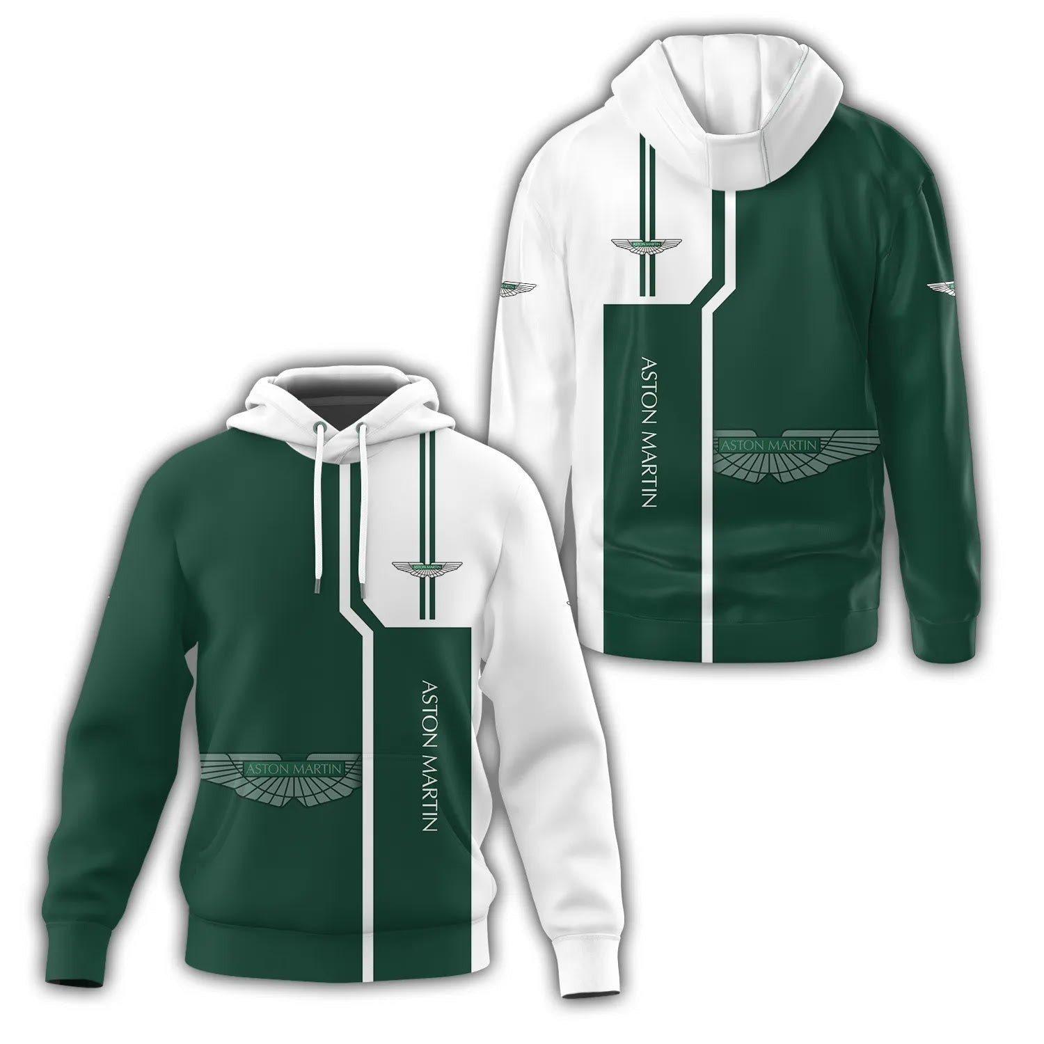Aston Martin Apparels SC064