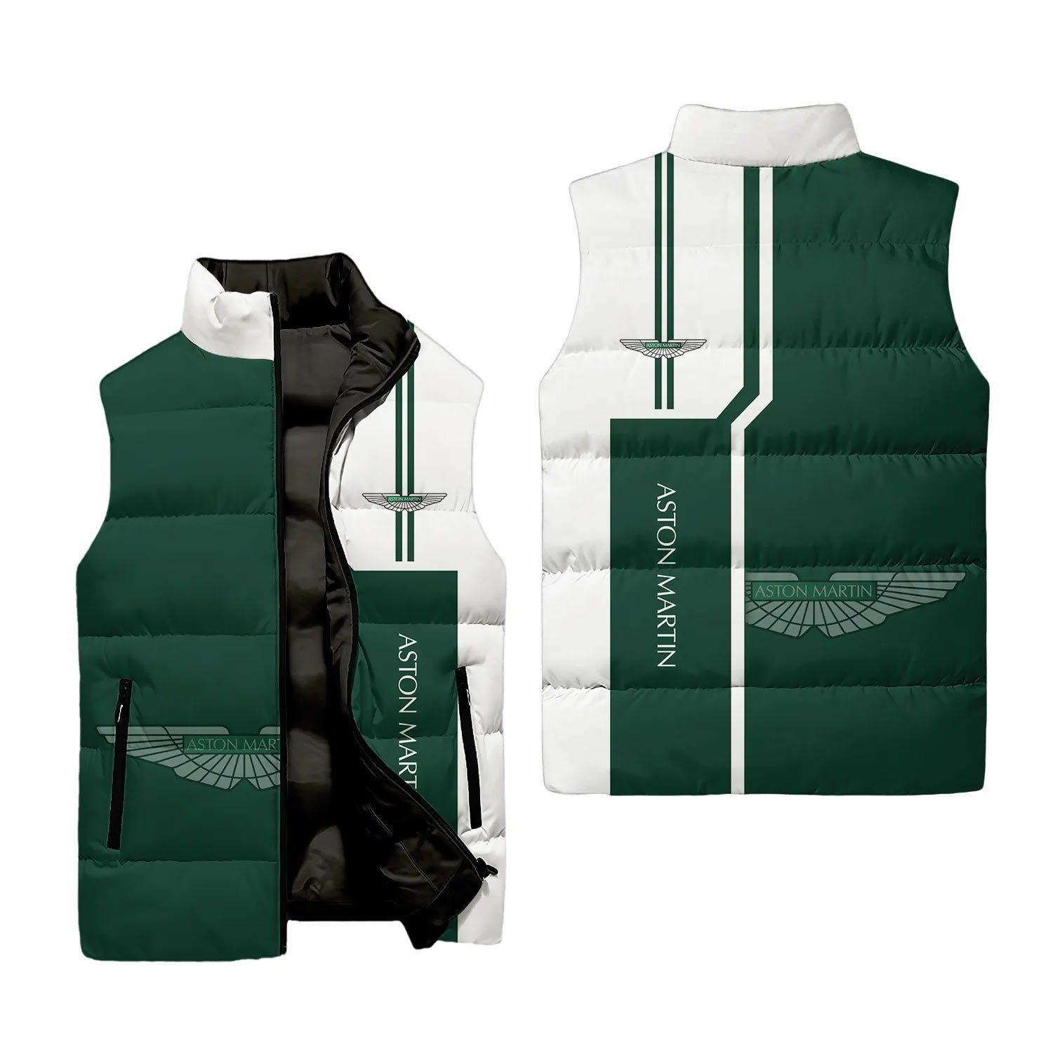 Aston Martin Apparels SC064