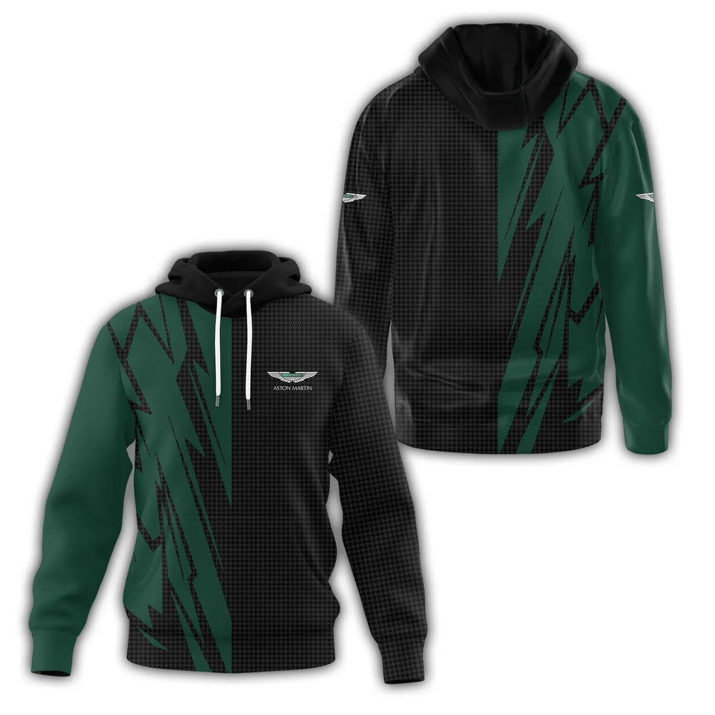 Aston Martin Apparels SC062