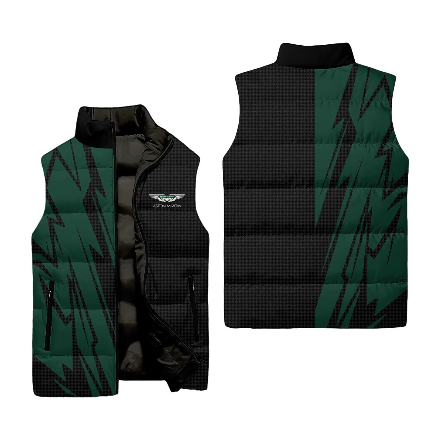 Aston Martin Apparels SC062