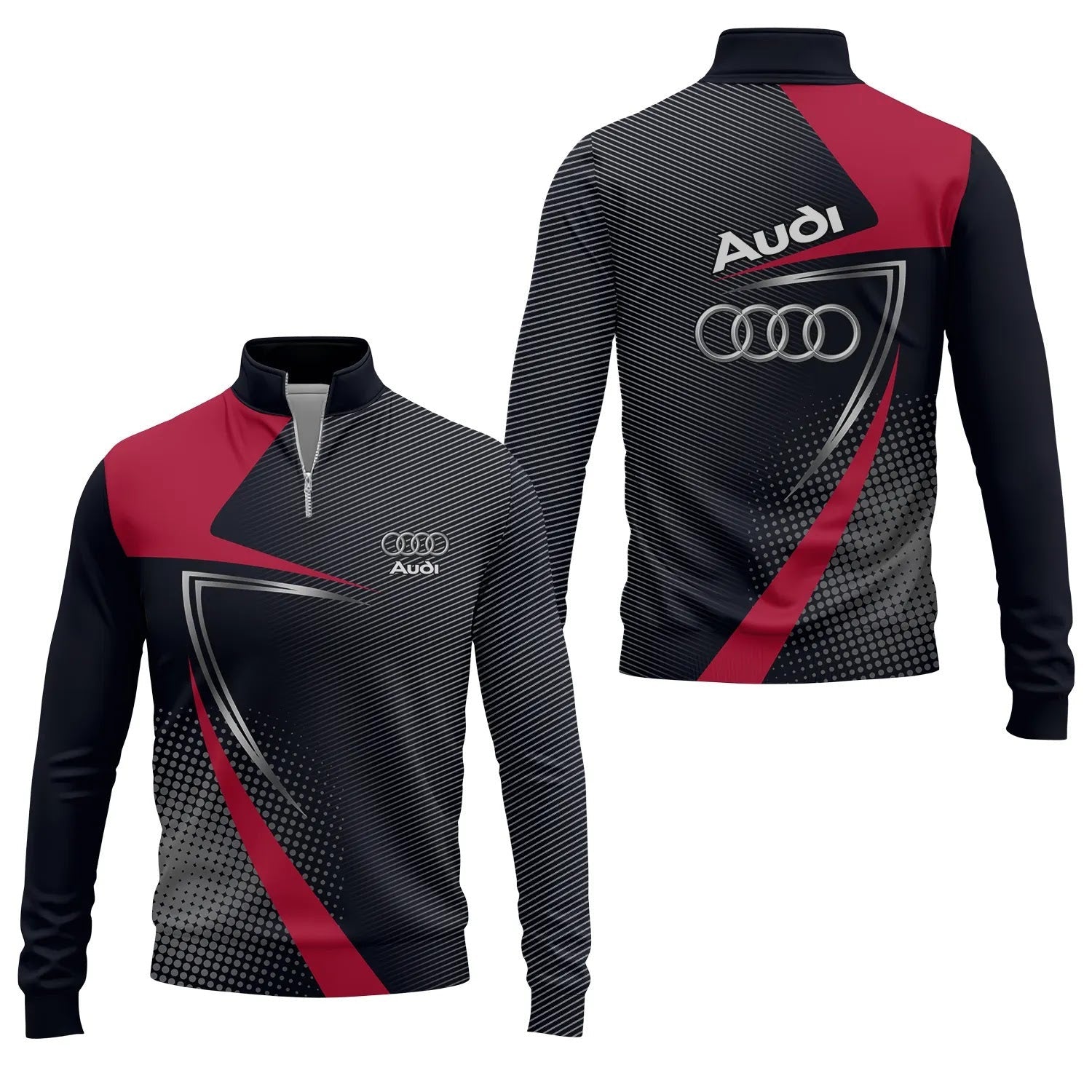 Audi Apparels SC059