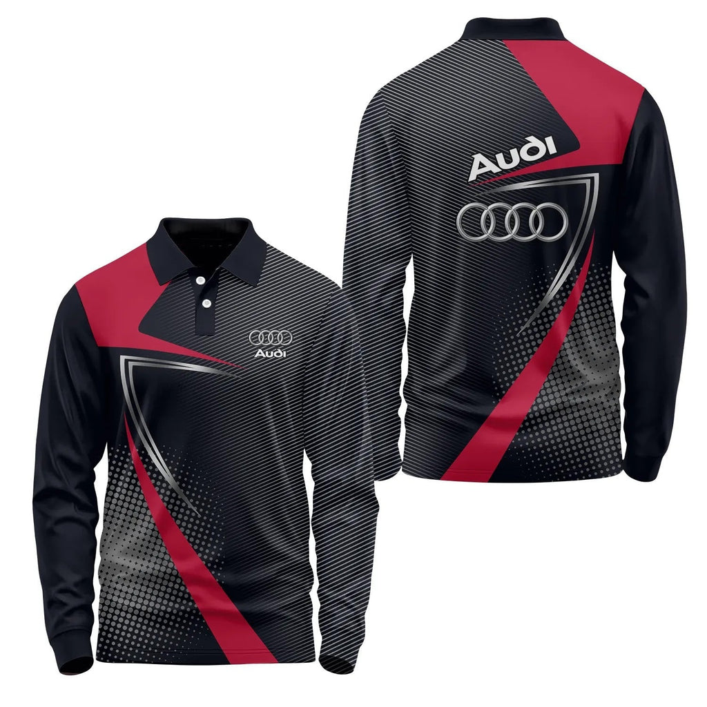 Audi Apparels SC059