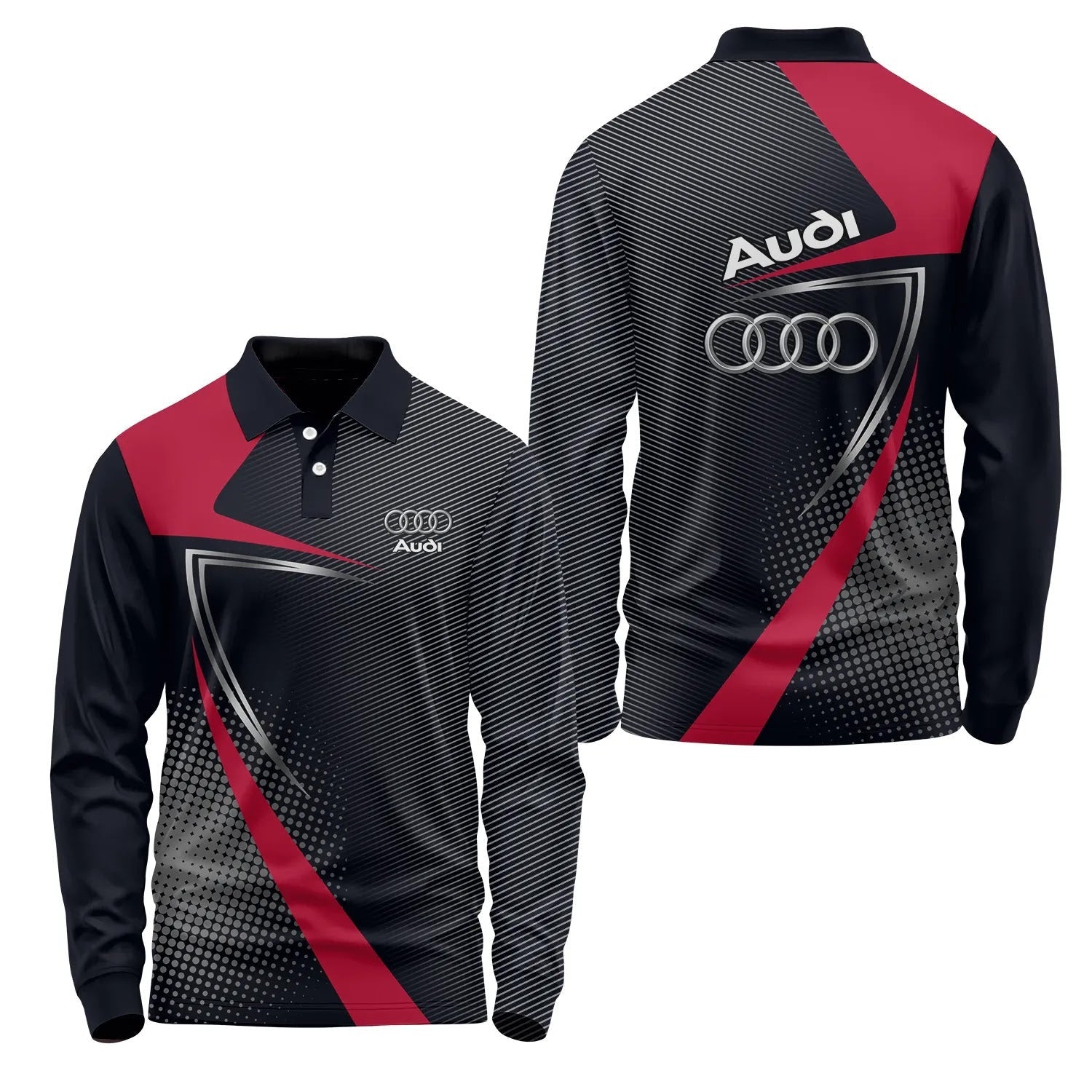 Audi Apparels SC059