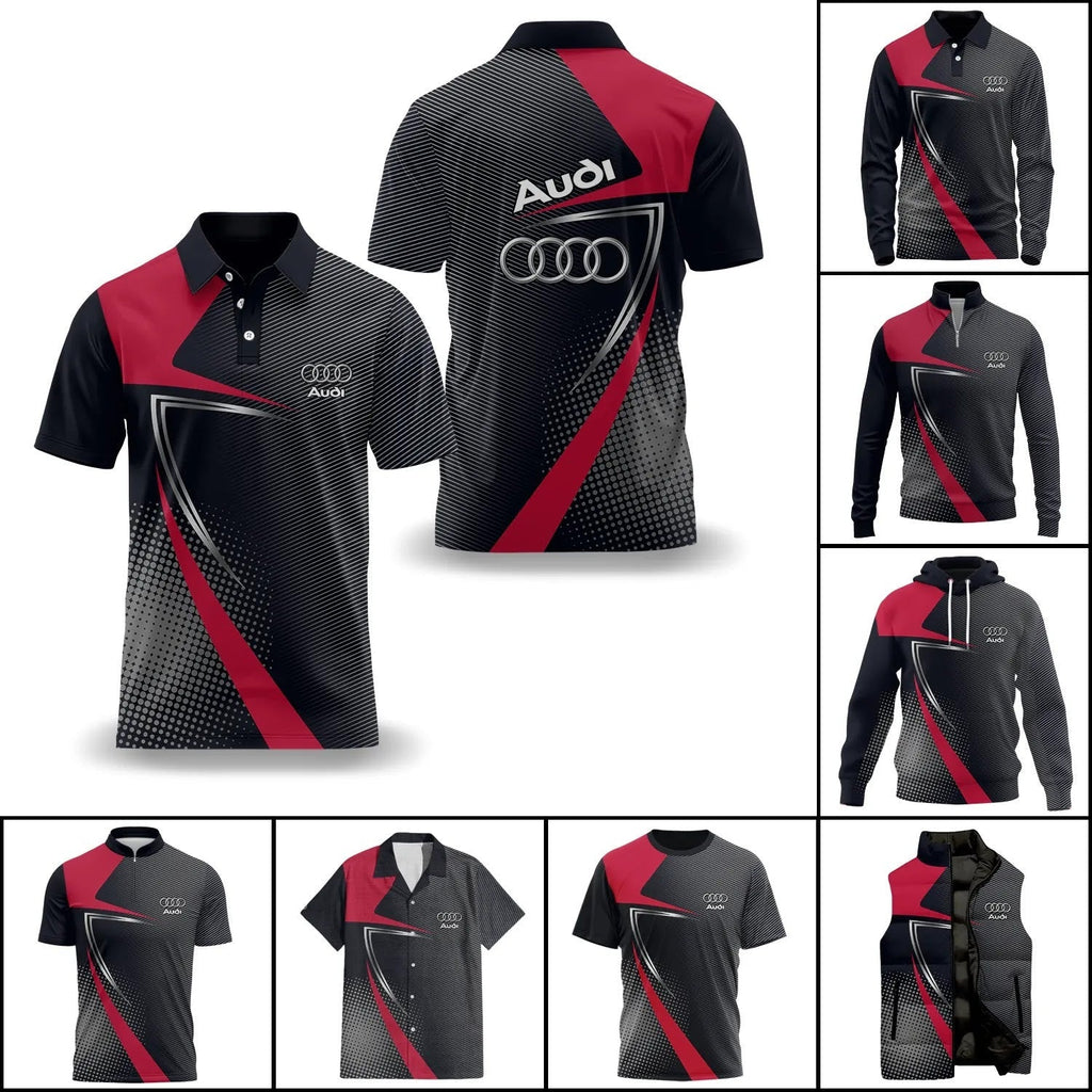 Audi Apparels SC059