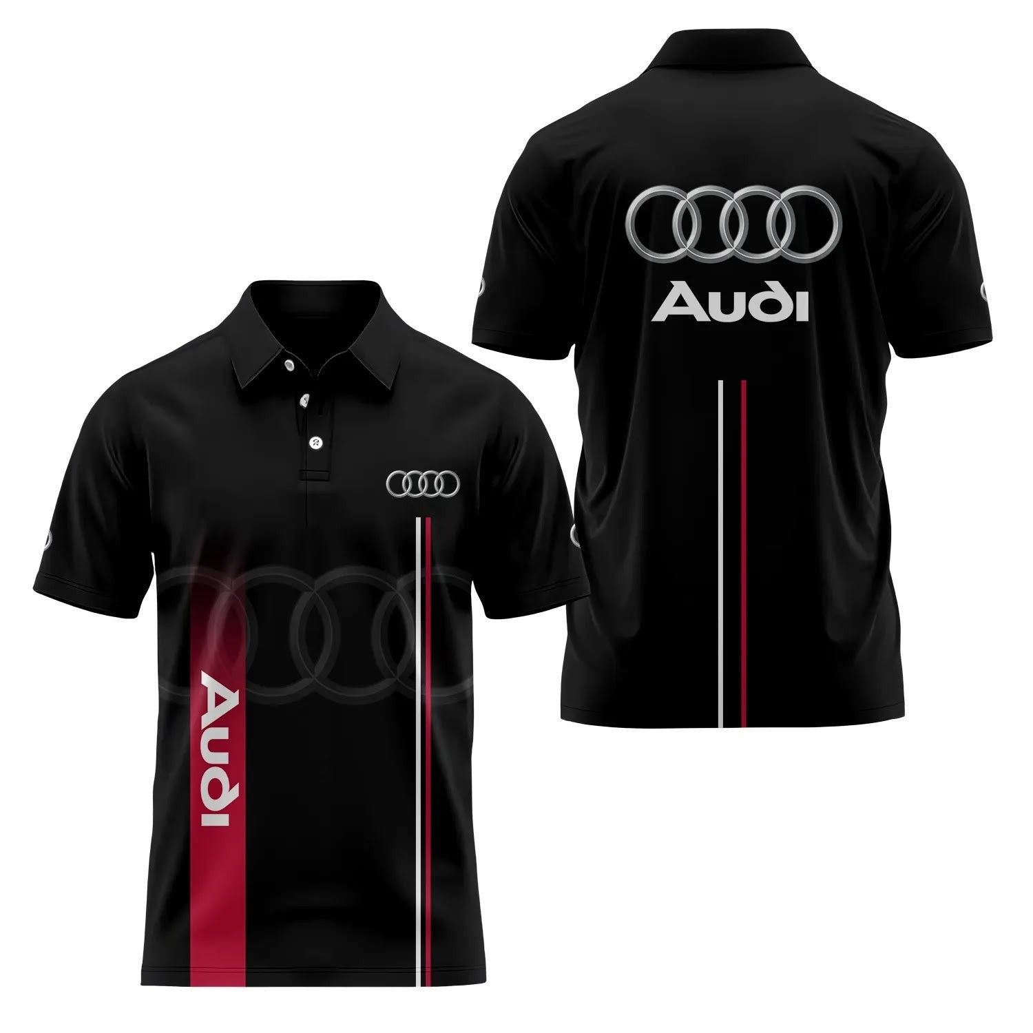 Audi Apparels SC077
