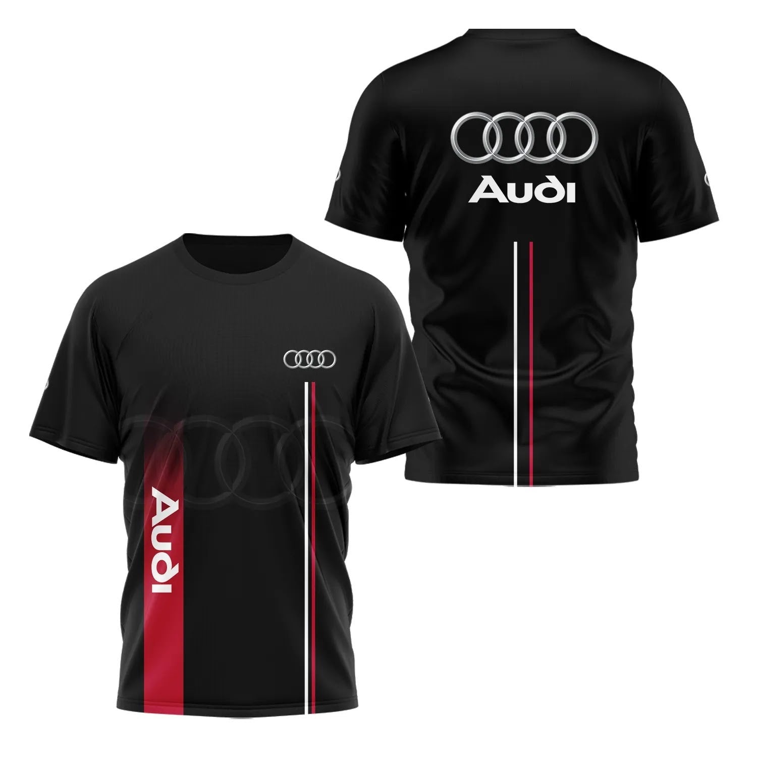 Audi Apparels SC077
