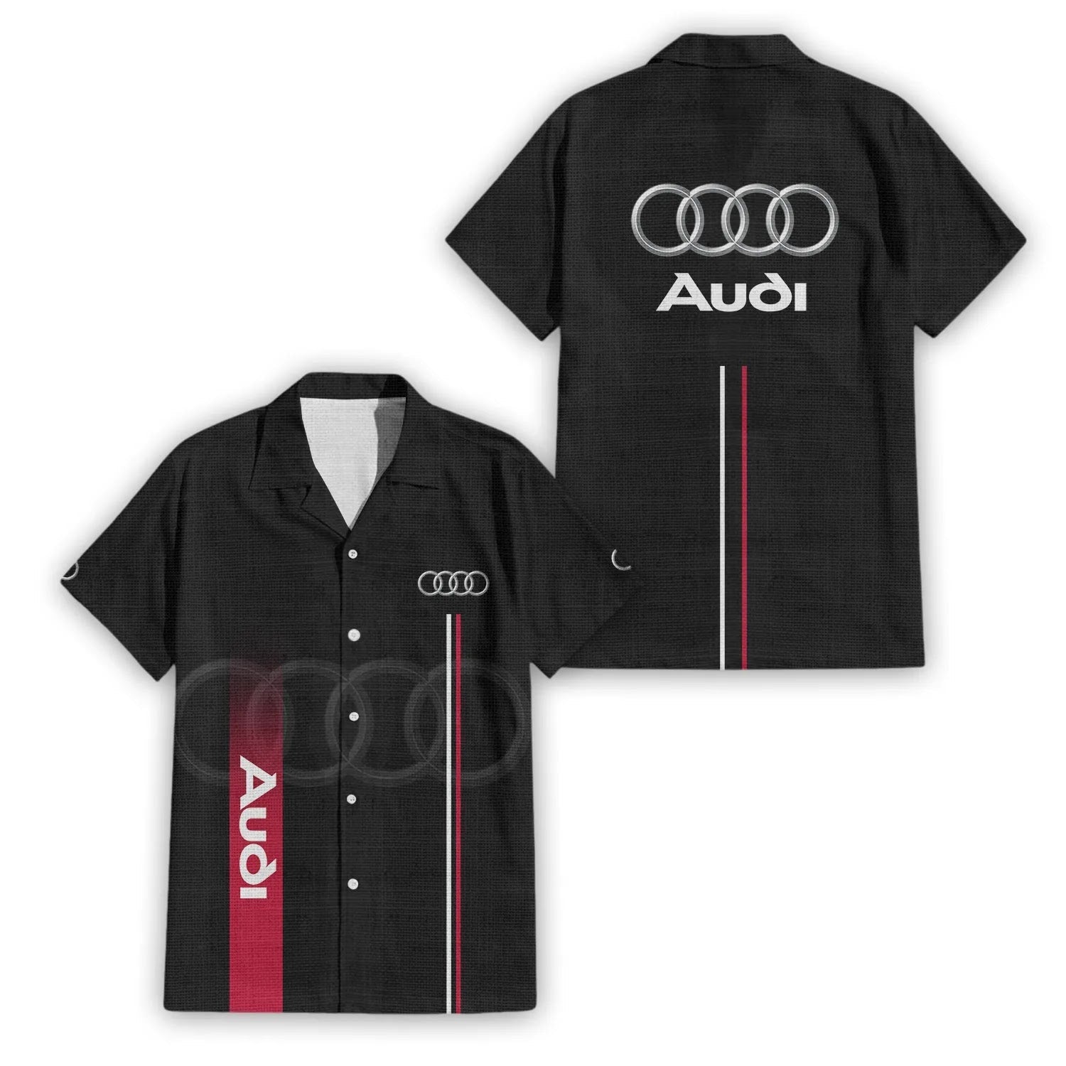 Audi Apparels SC077