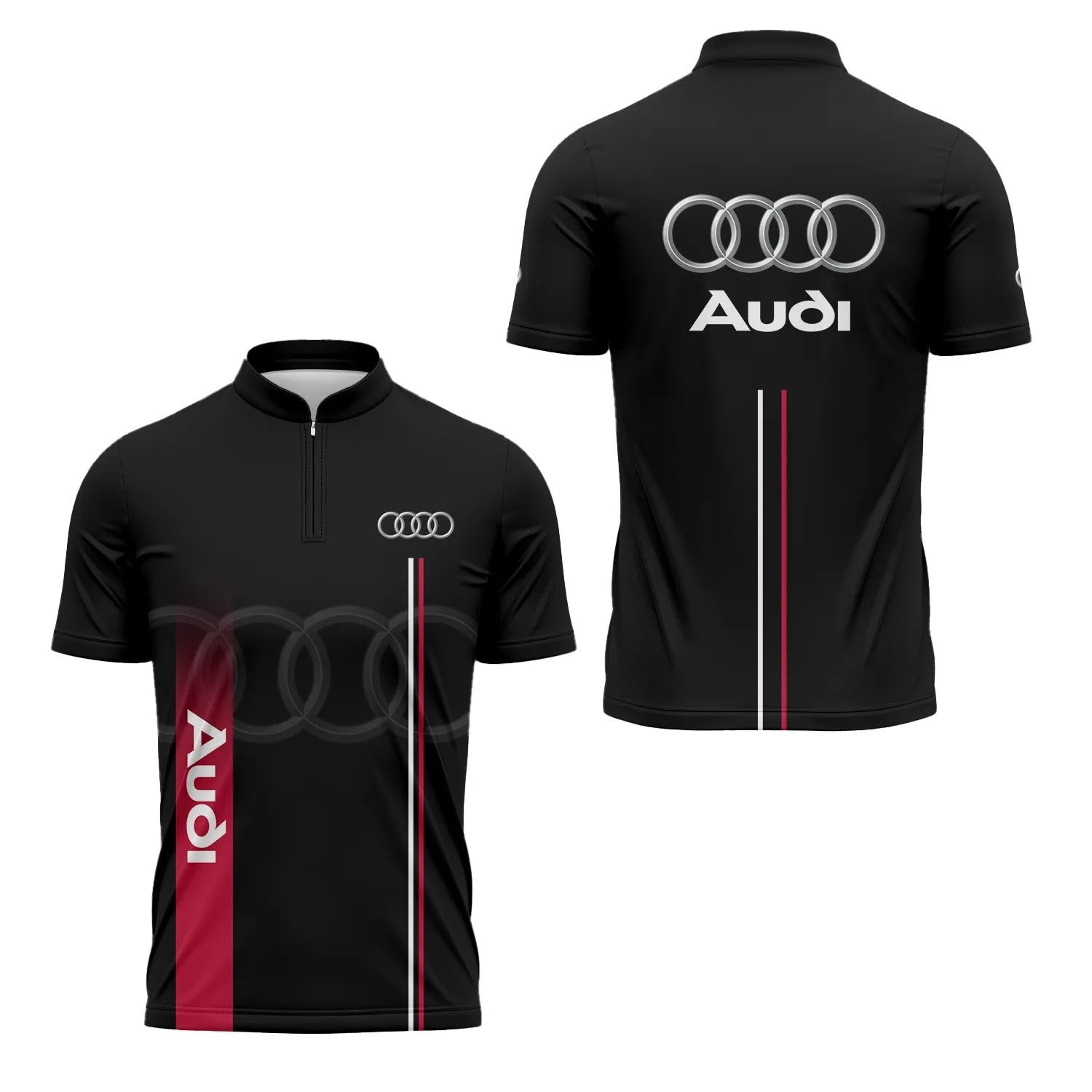 Audi Apparels SC077