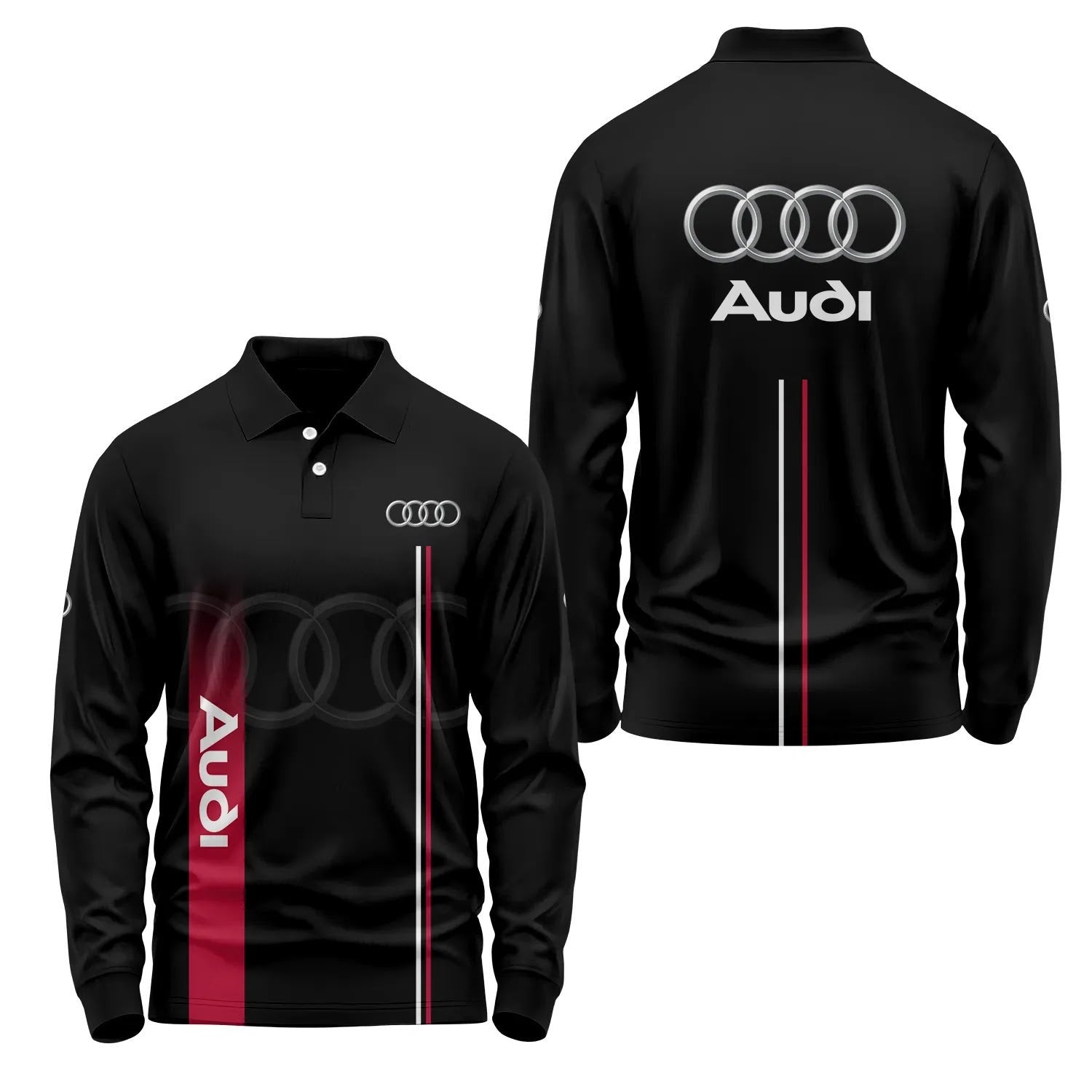 Audi Apparels SC077