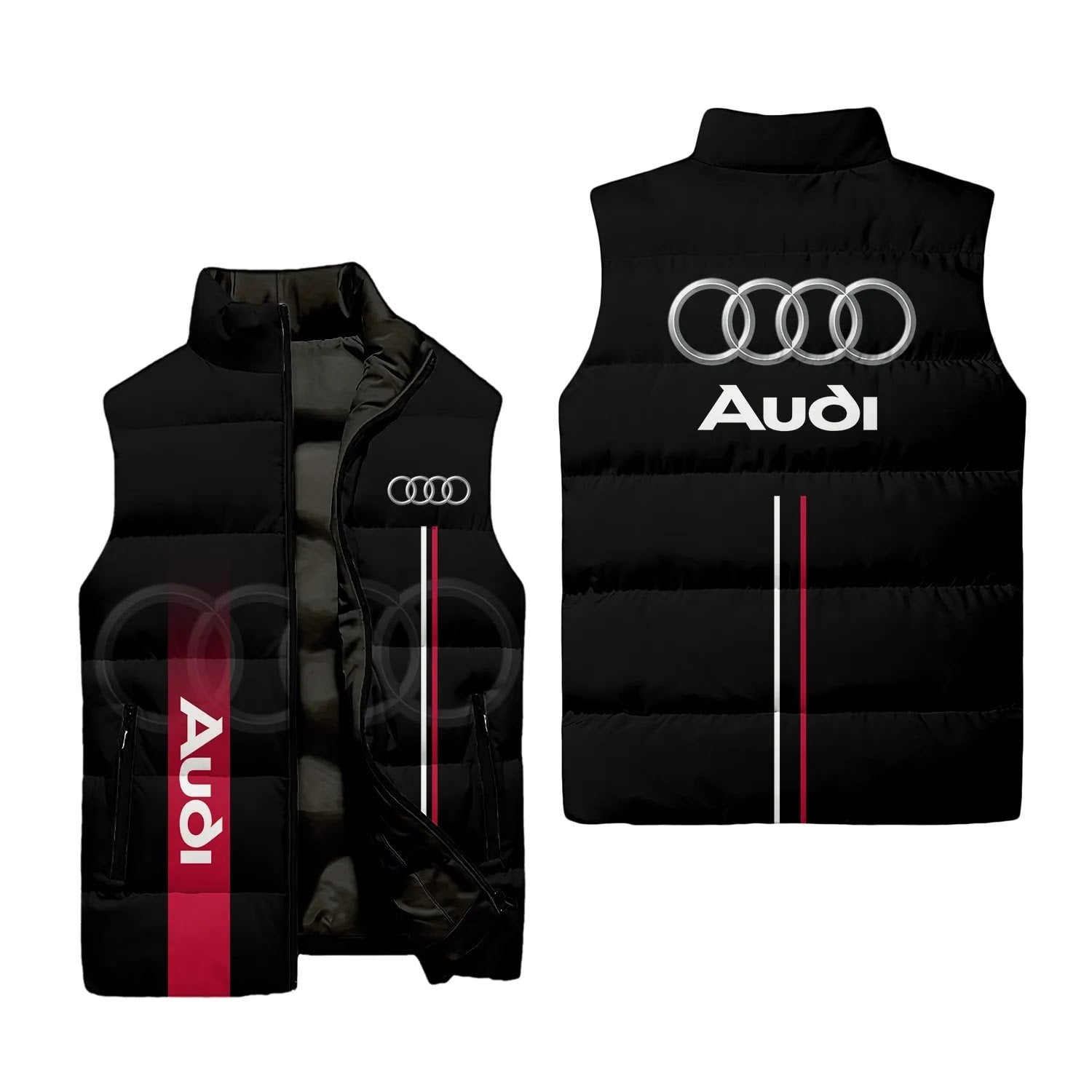 Audi Apparels SC077