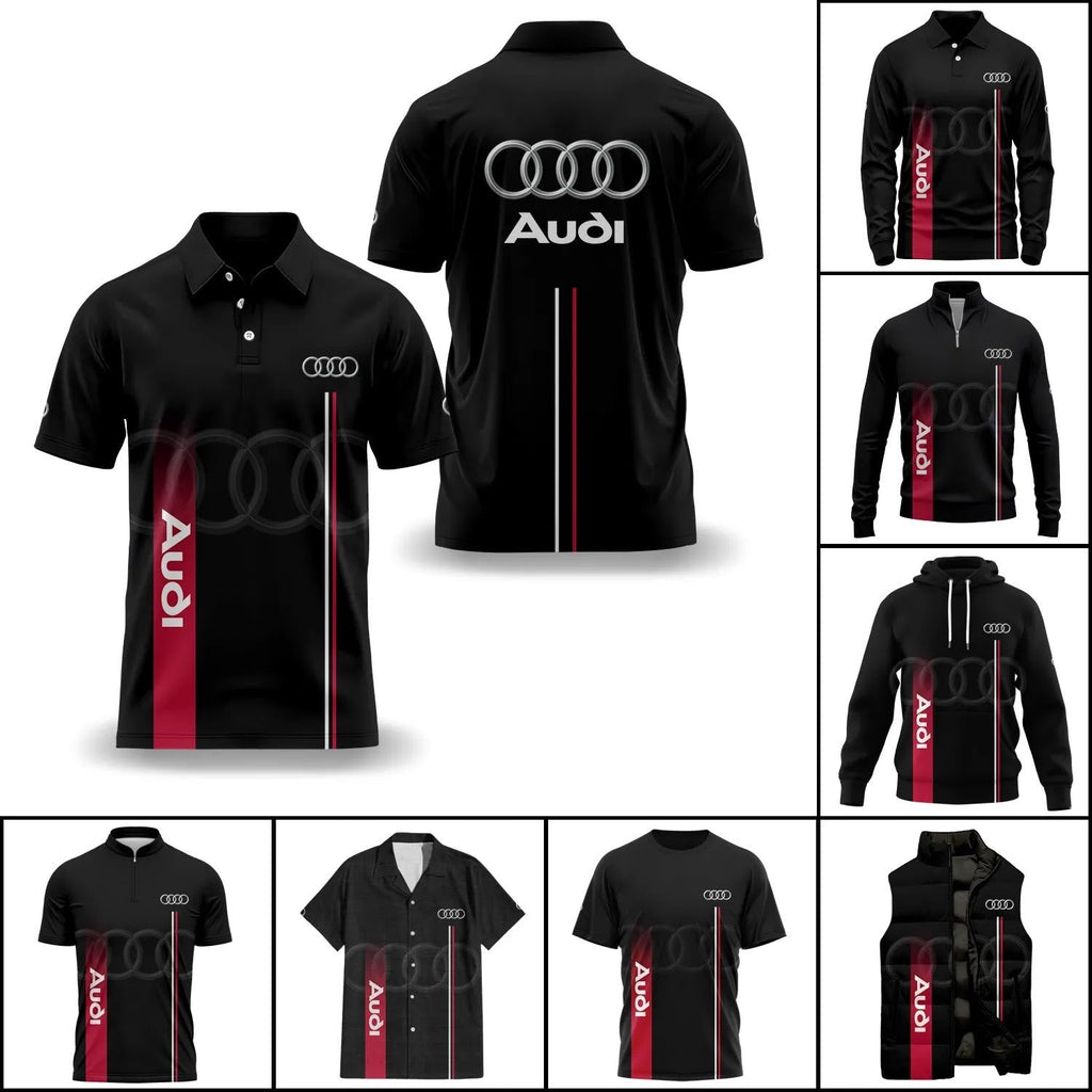 Audi Apparels SC077