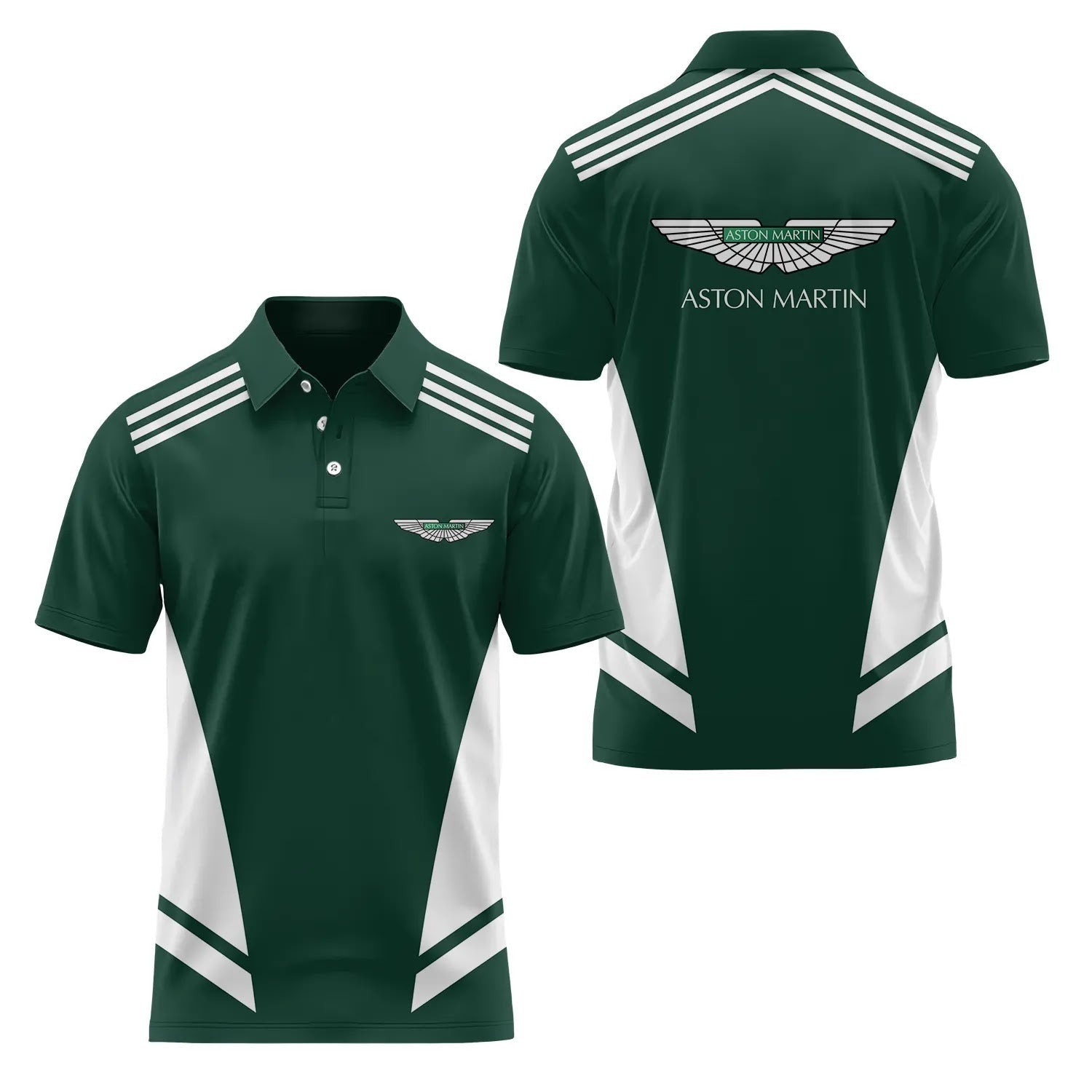 Aston Martin Apparels SC092