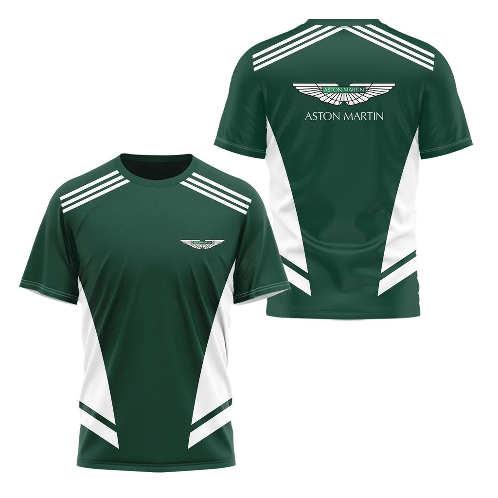 Aston Martin Apparels SC092