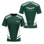 Aston Martin Apparels SC092