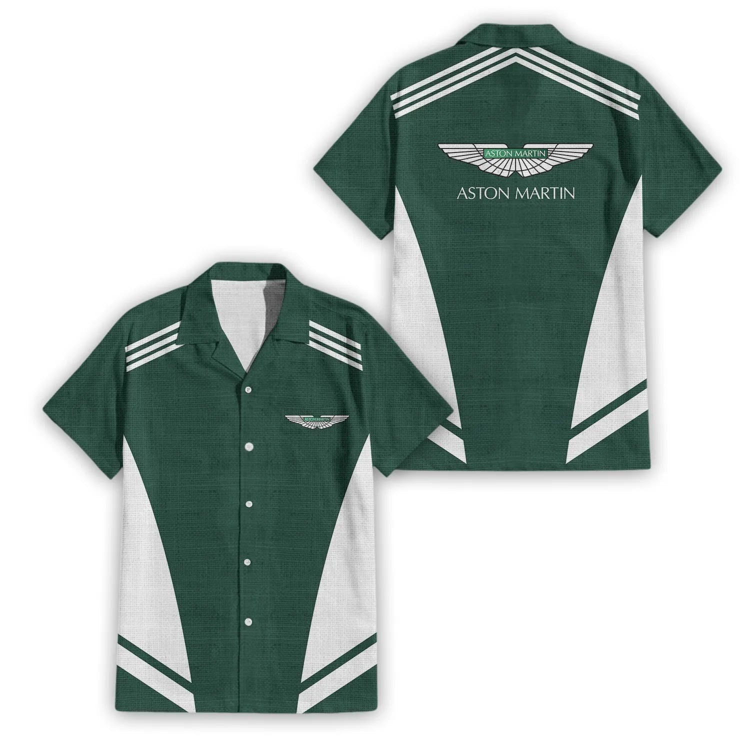 Aston Martin Apparels SC092