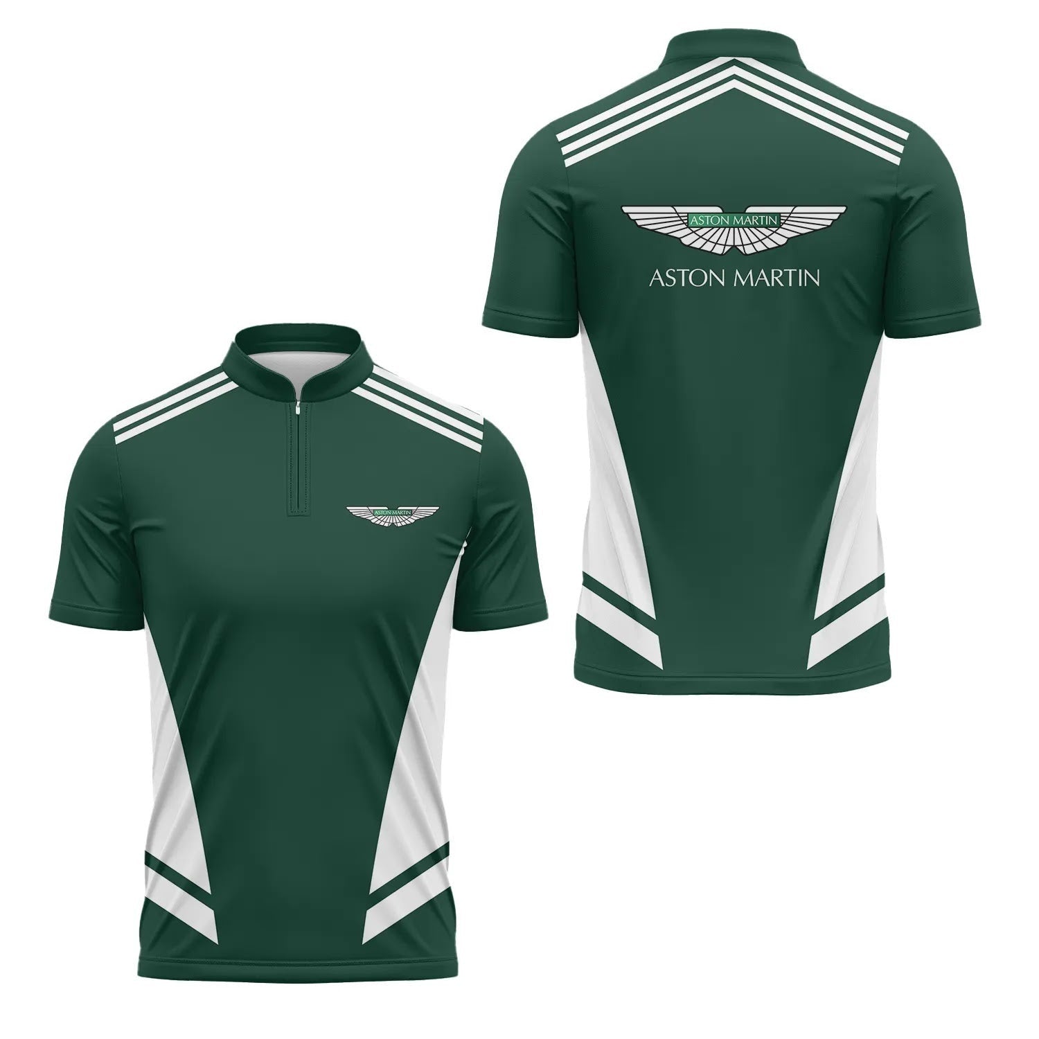 Aston Martin Apparels SC092