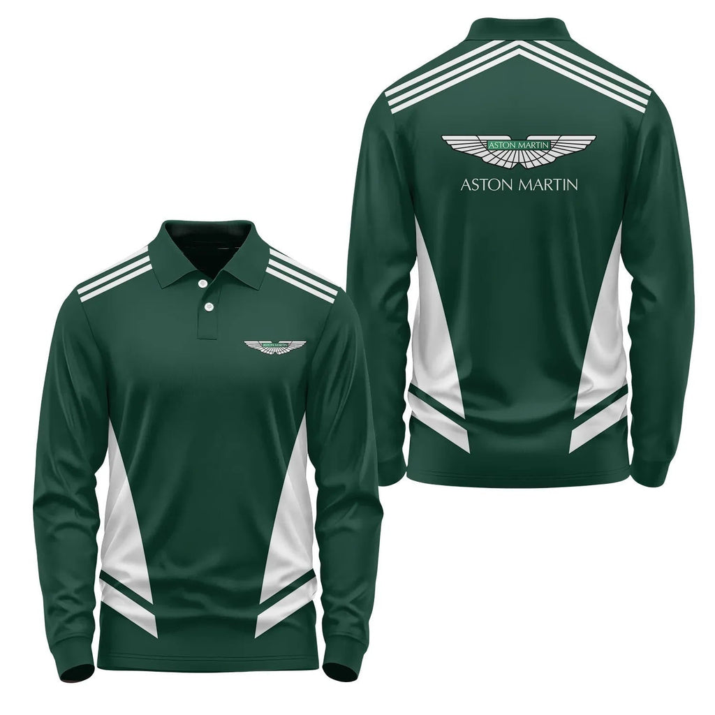 Aston Martin Apparels SC092