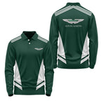 Aston Martin Apparels SC092