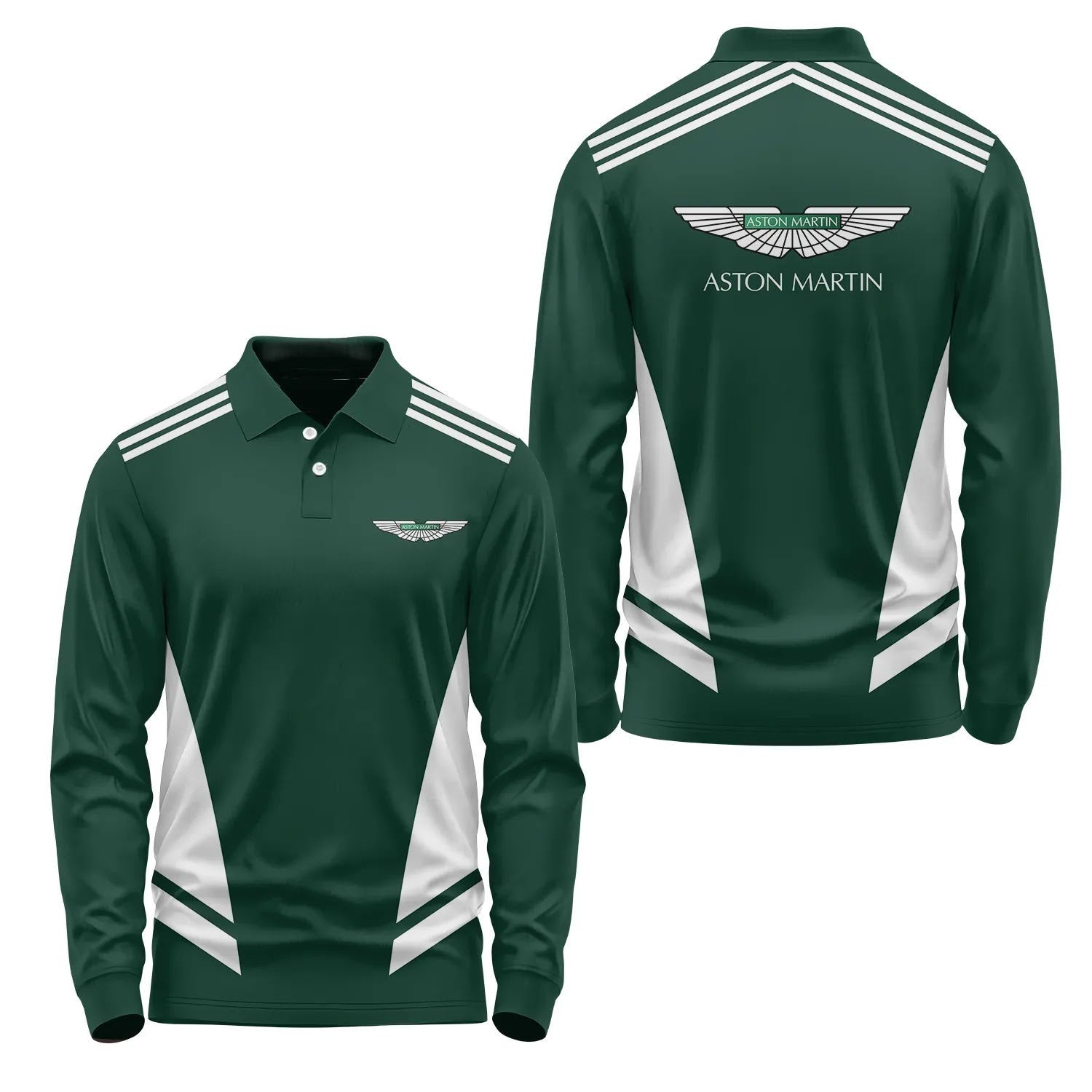 Aston Martin Apparels SC092