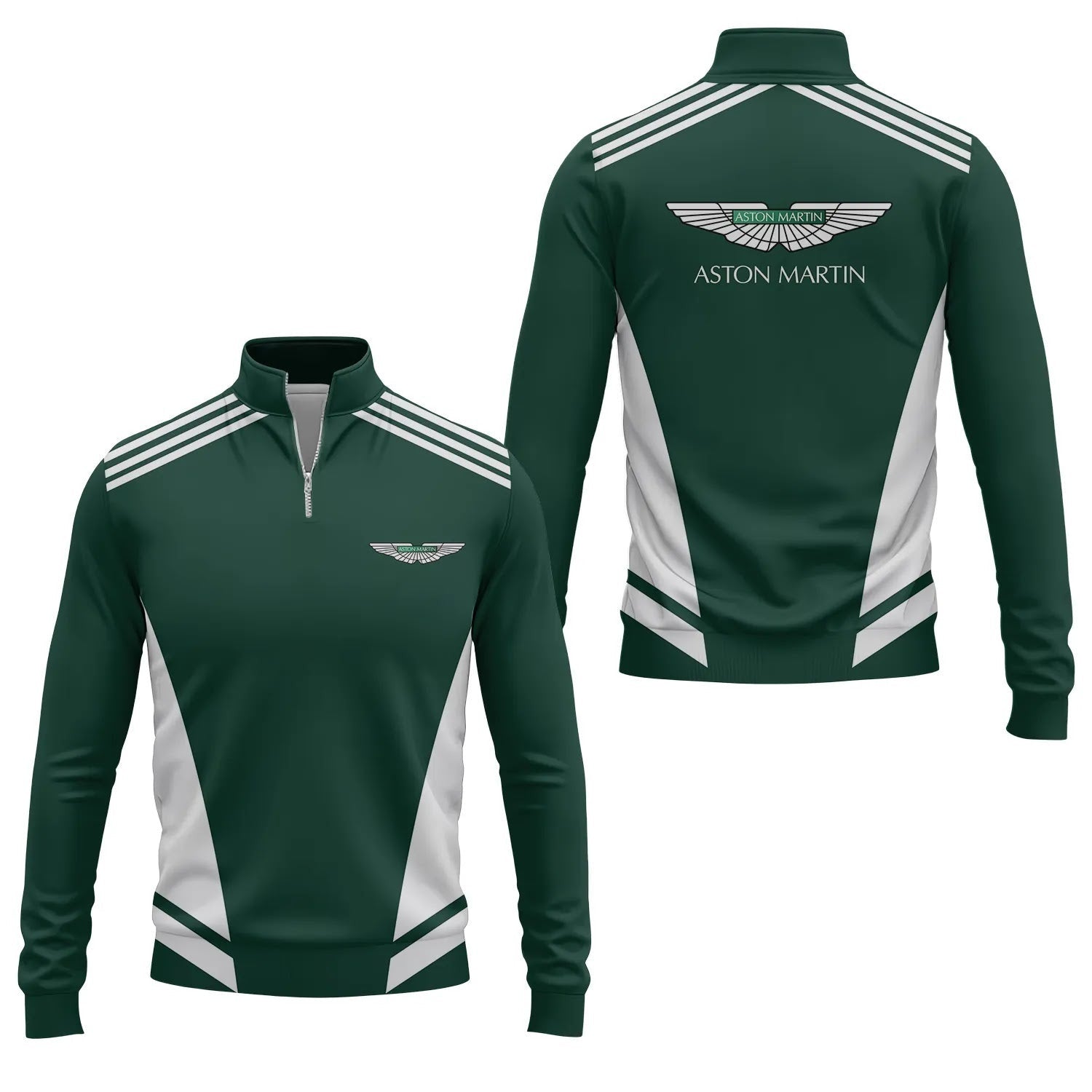 Aston Martin Apparels SC092