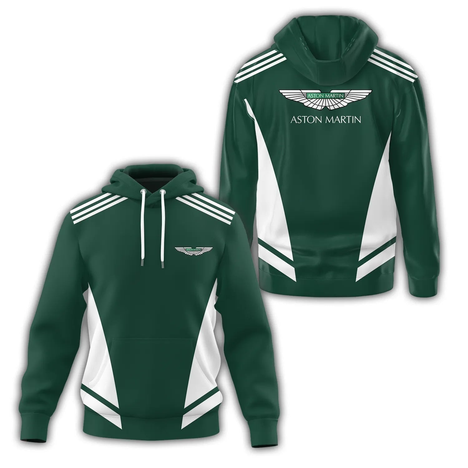 Aston Martin Apparels SC092