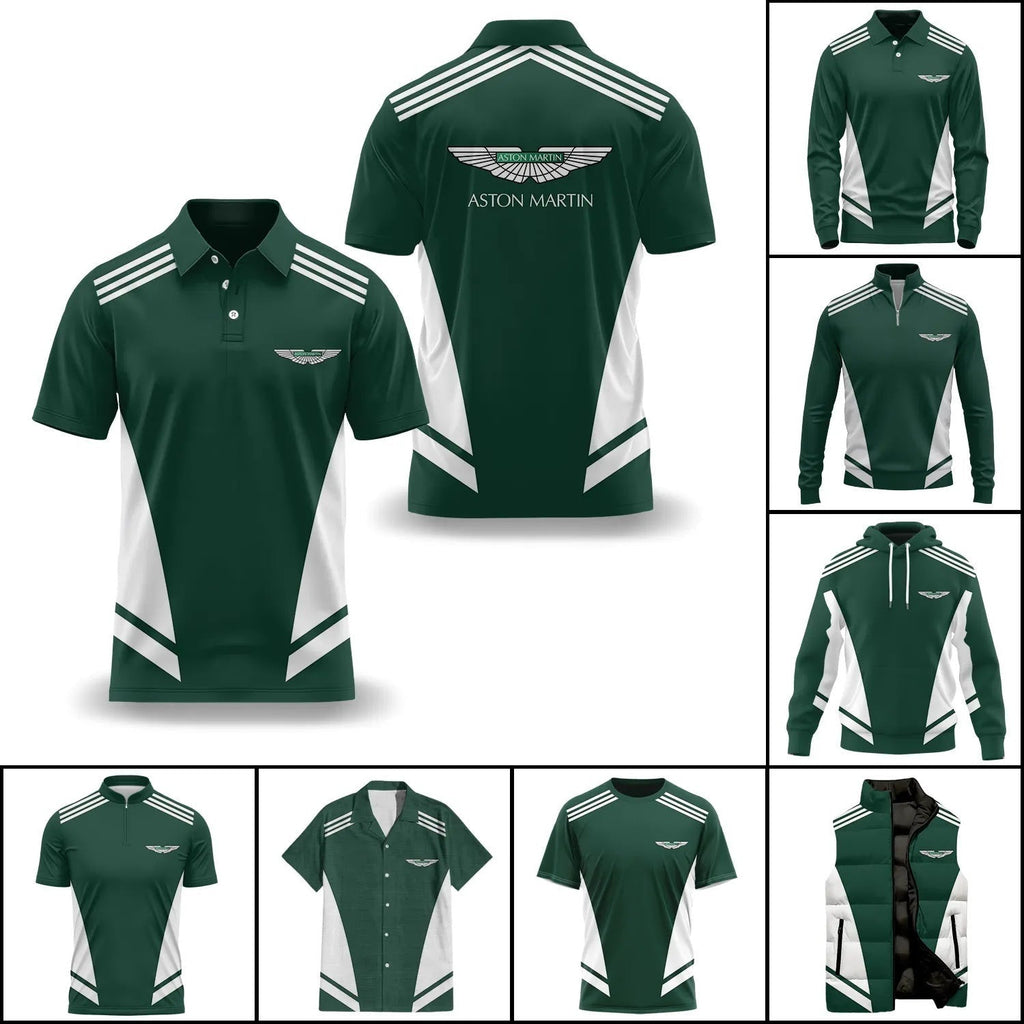 Aston Martin Apparels SC092