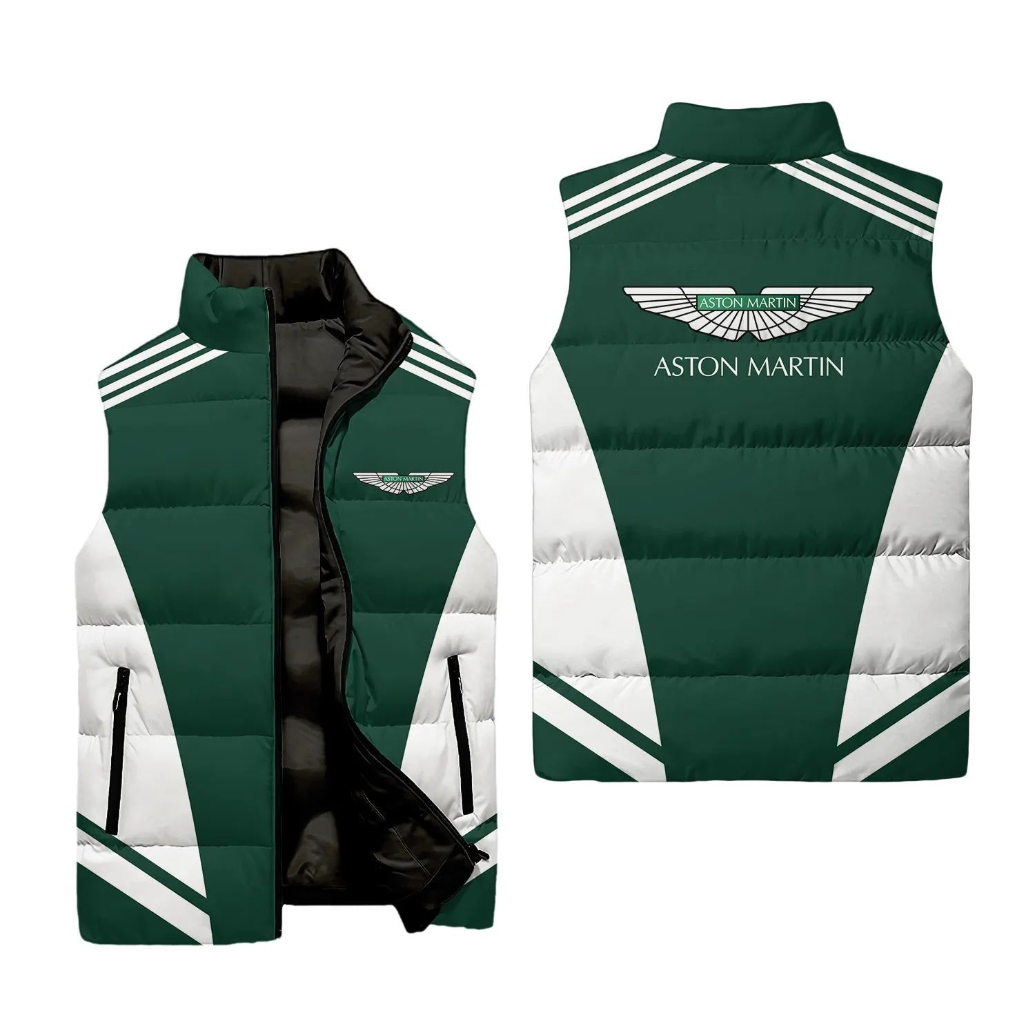 Aston Martin Apparels SC092