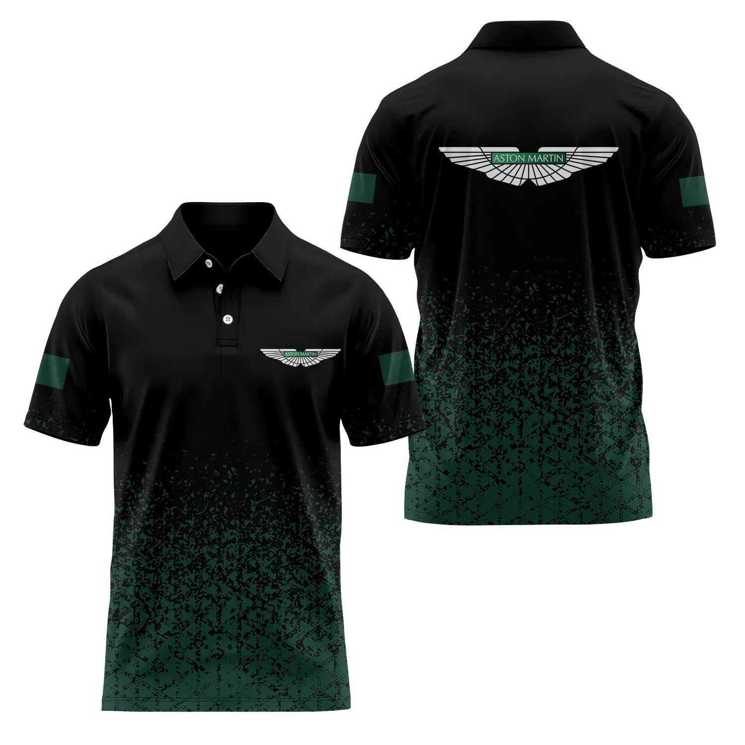 Aston Martin Apparels SC096