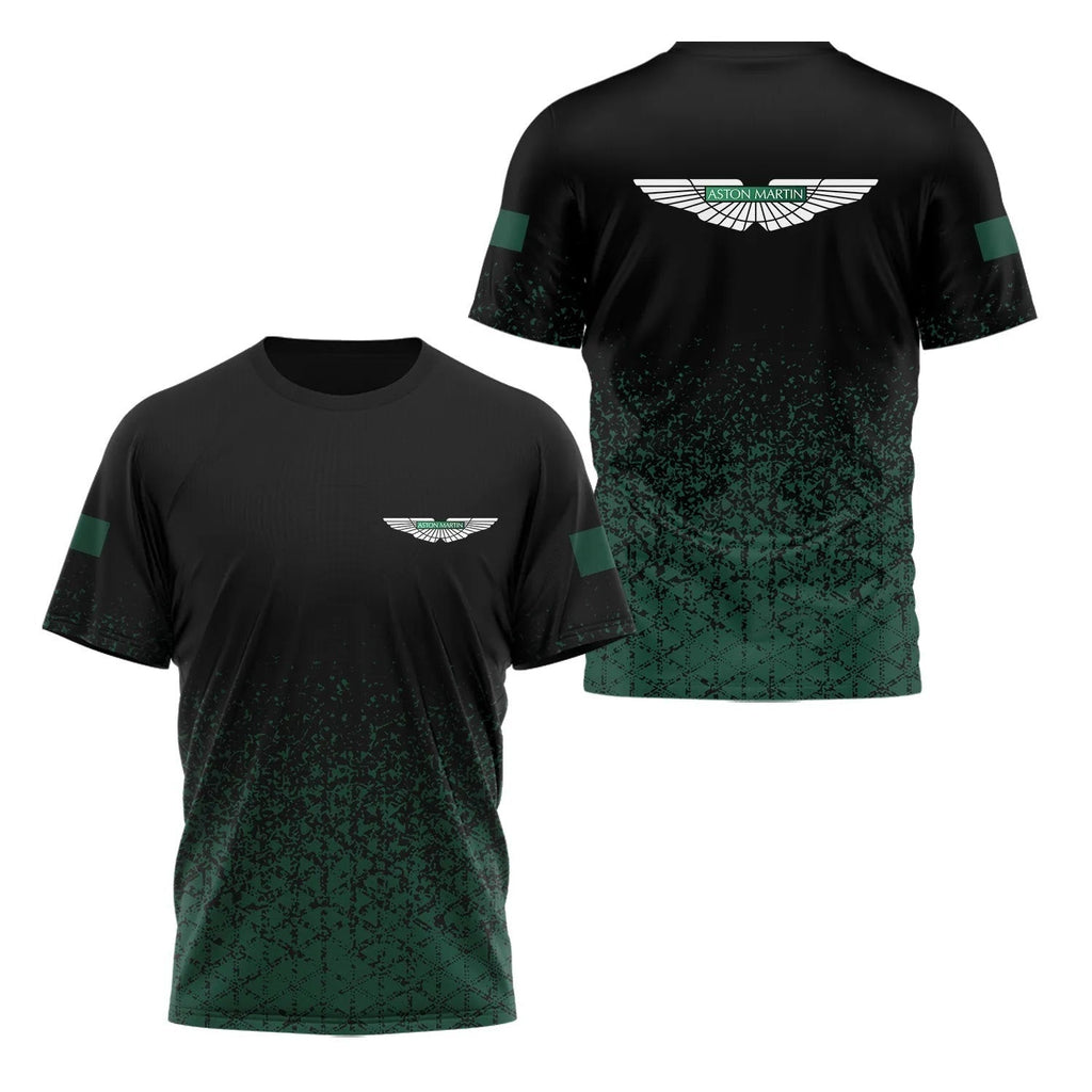 Aston Martin Apparels SC096