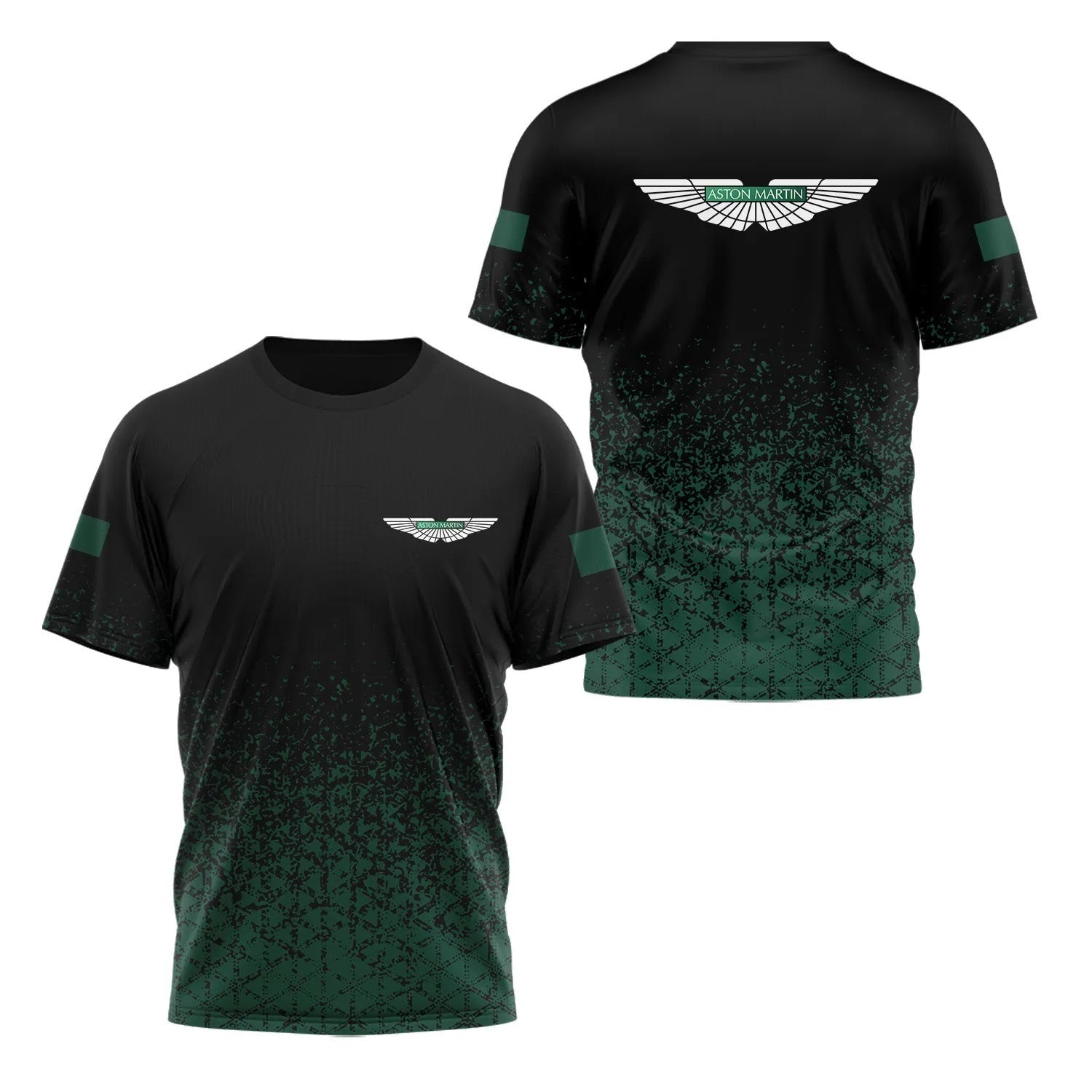 Aston Martin Apparels SC096