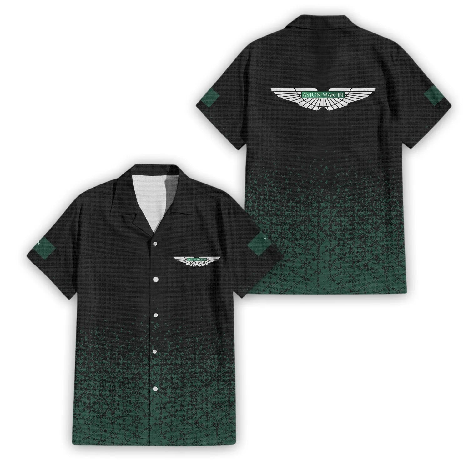Aston Martin Apparels SC096