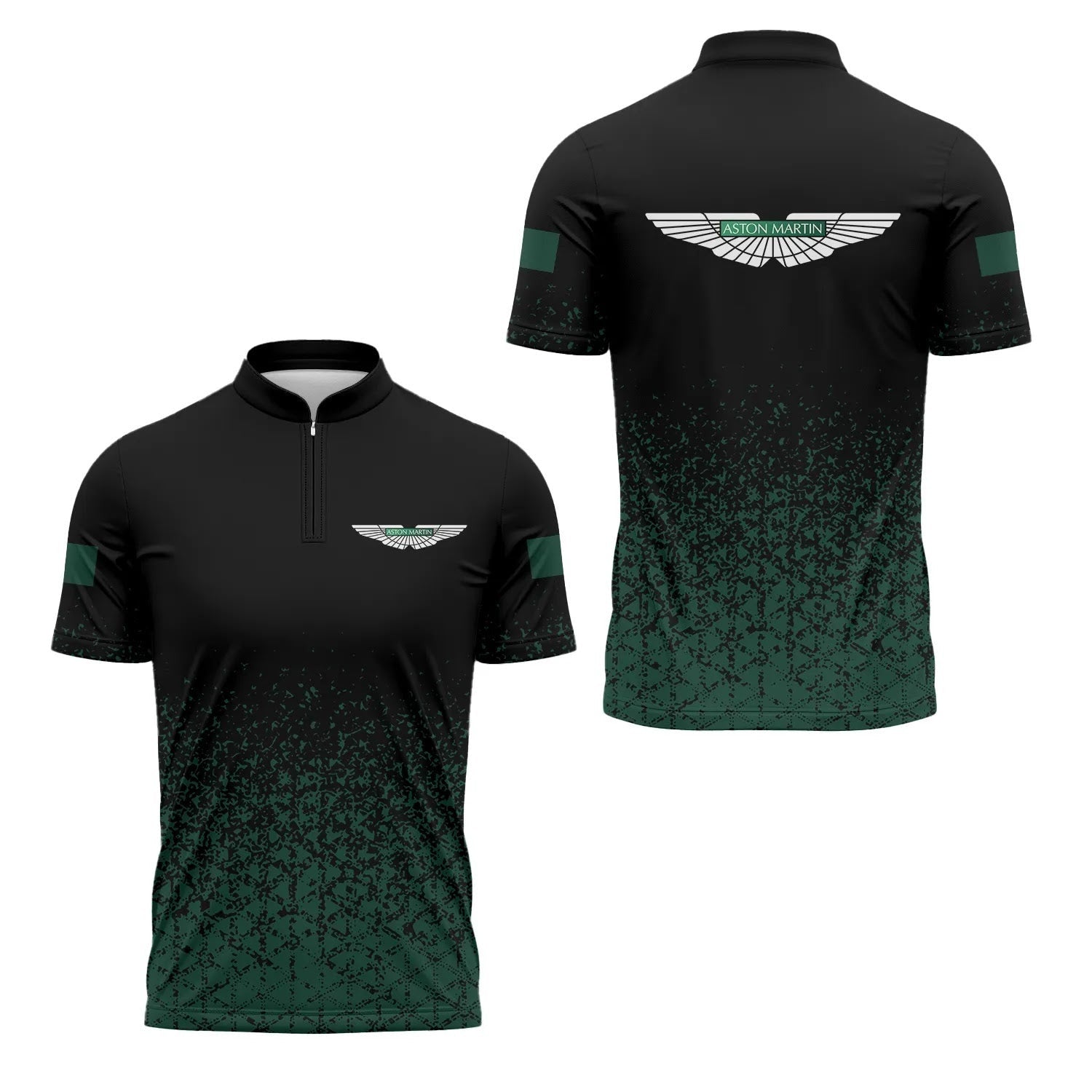 Aston Martin Apparels SC096