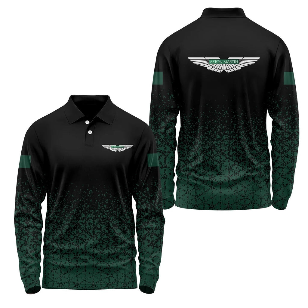 Aston Martin Apparels SC096