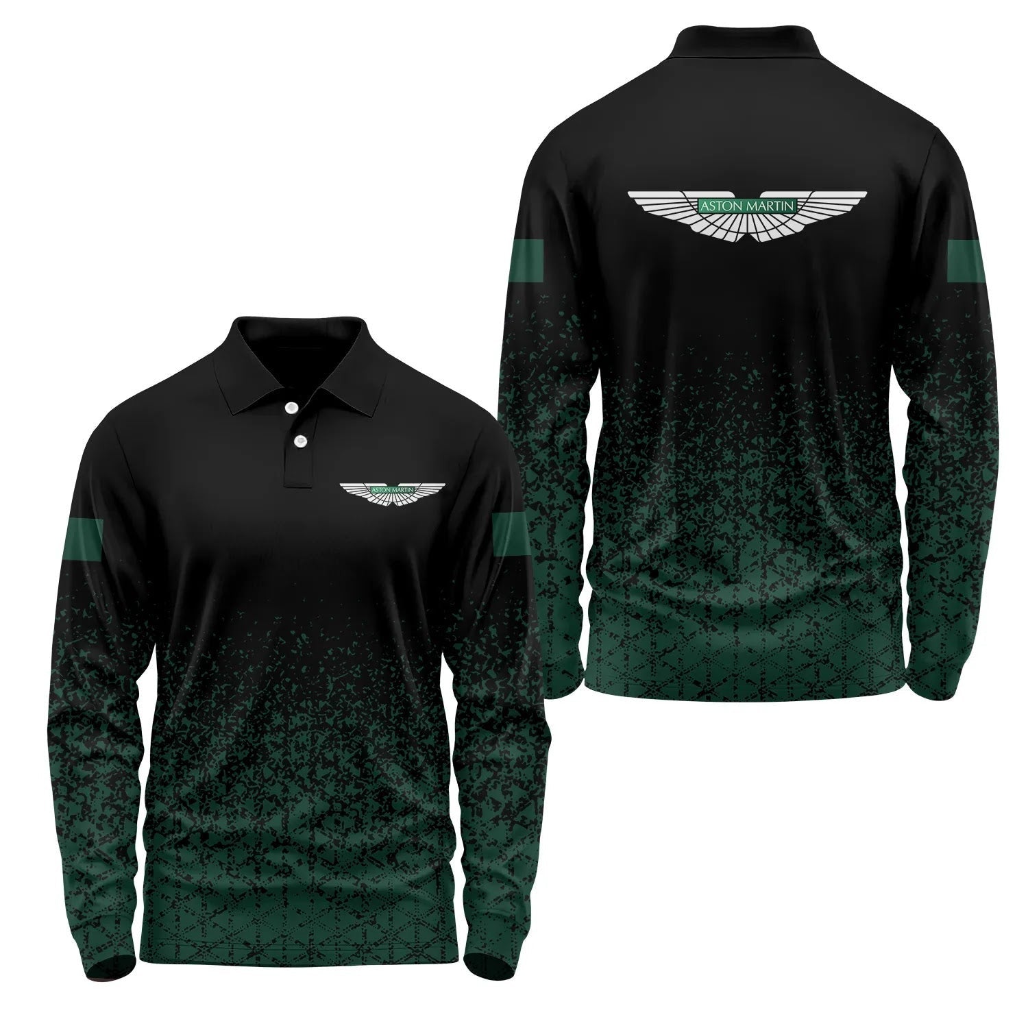 Aston Martin Apparels SC096