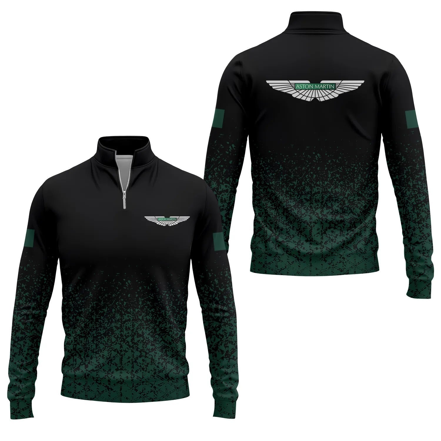 Aston Martin Apparels SC096