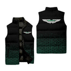 Aston Martin Apparels SC096