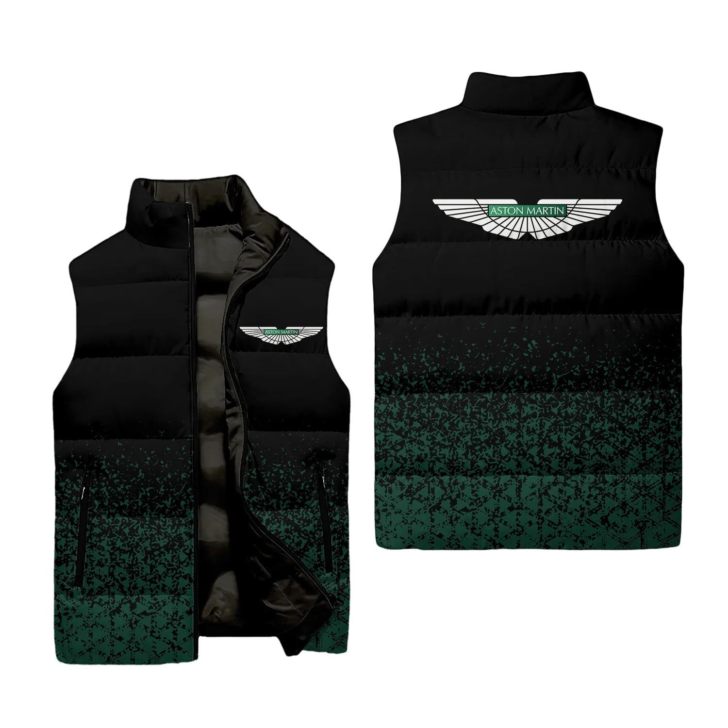 Aston Martin Apparels SC096