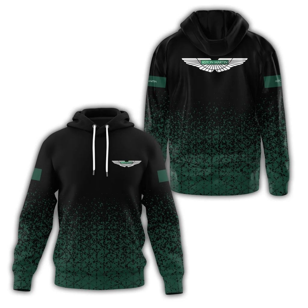Aston Martin Apparels SC096