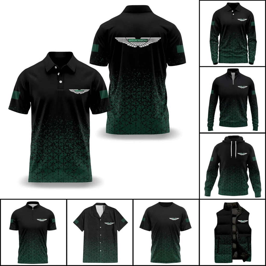 Aston Martin Apparels SC096