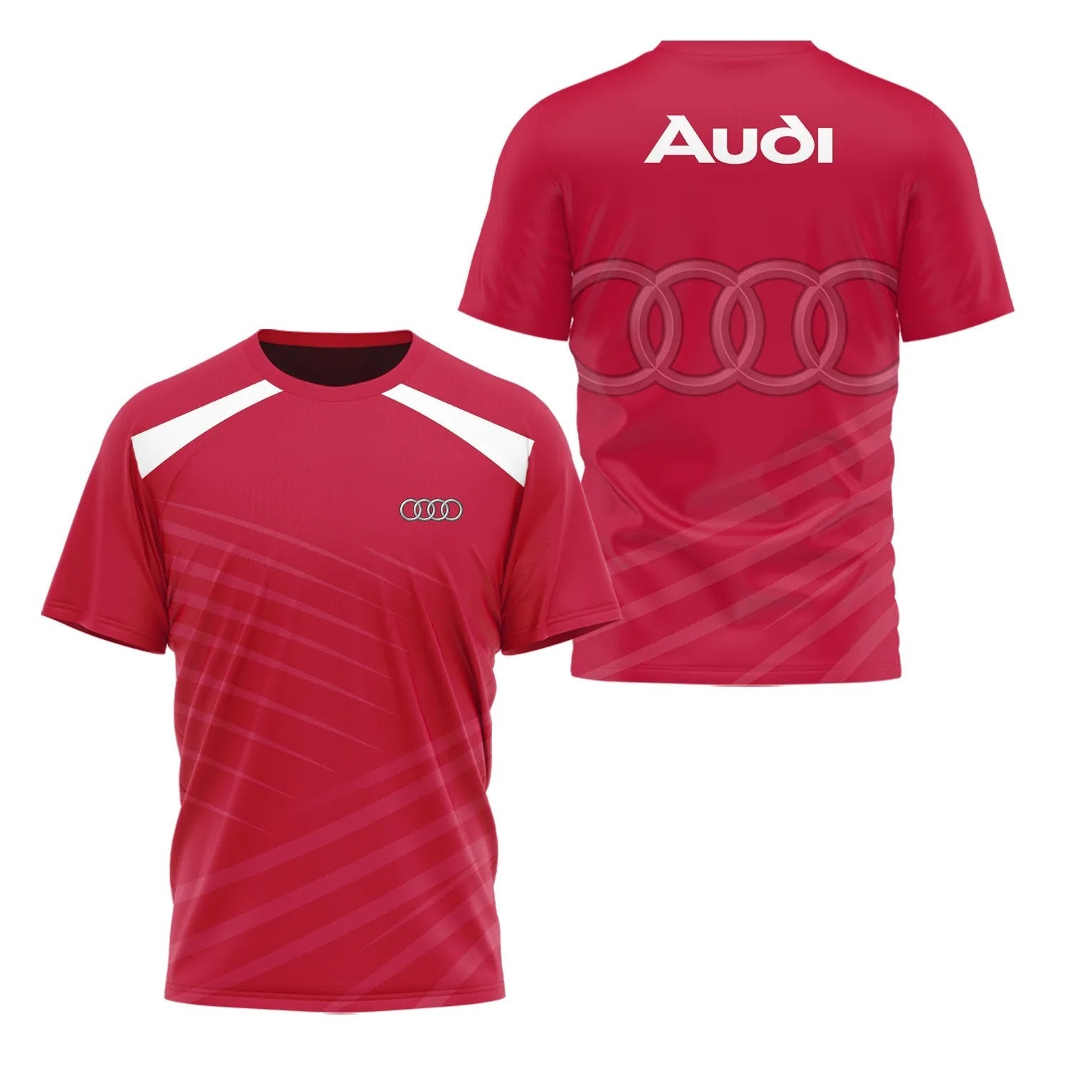 Audi Apparels SC082
