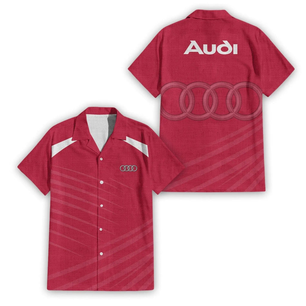 Audi Apparels SC082