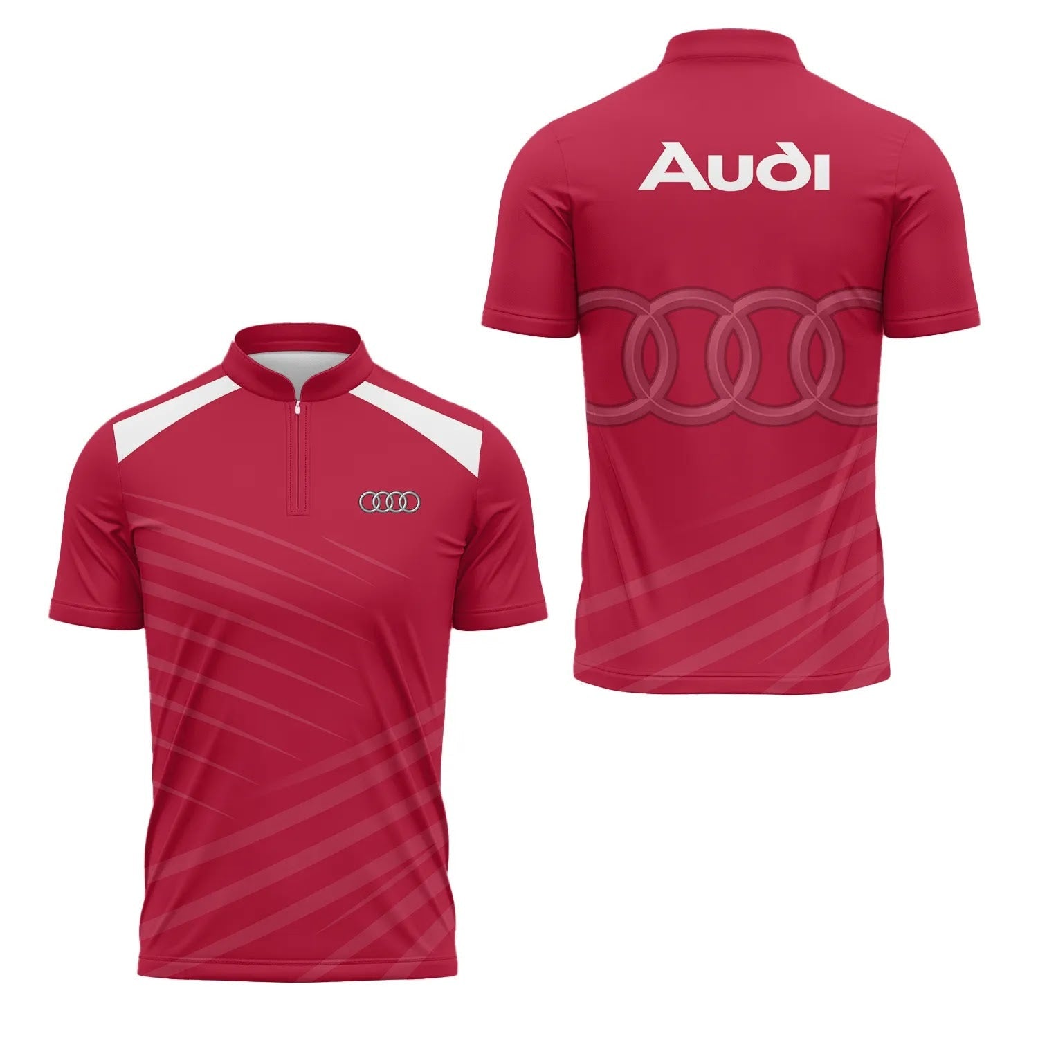 Audi Apparels SC082