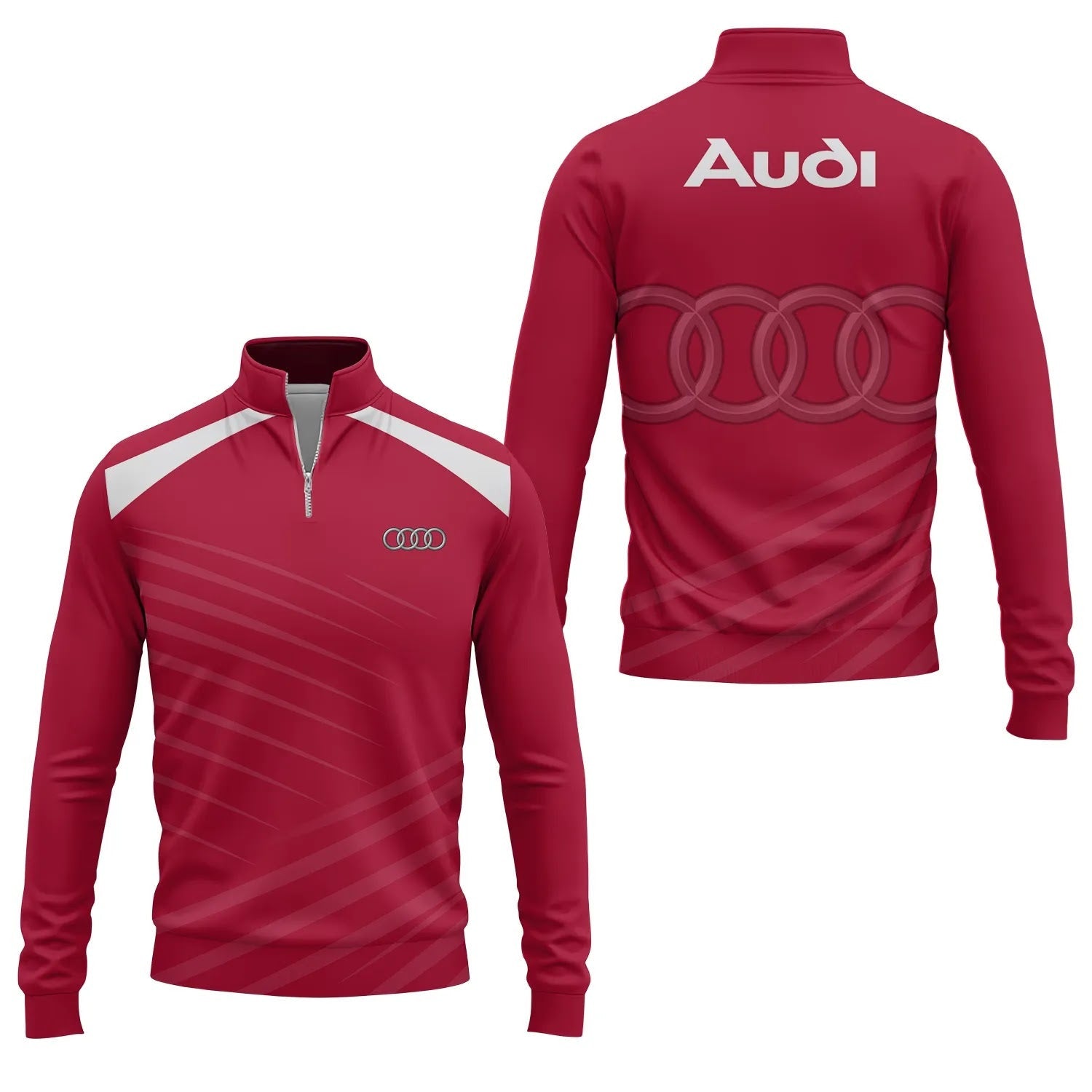 Audi Apparels SC082