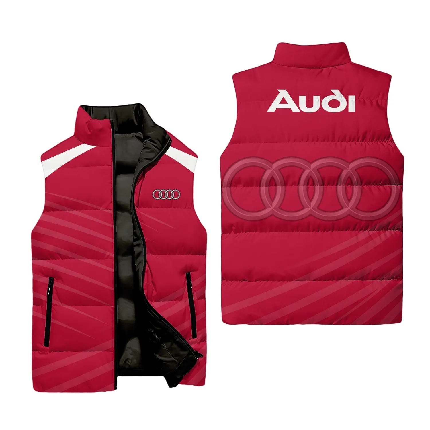 Audi Apparels SC082