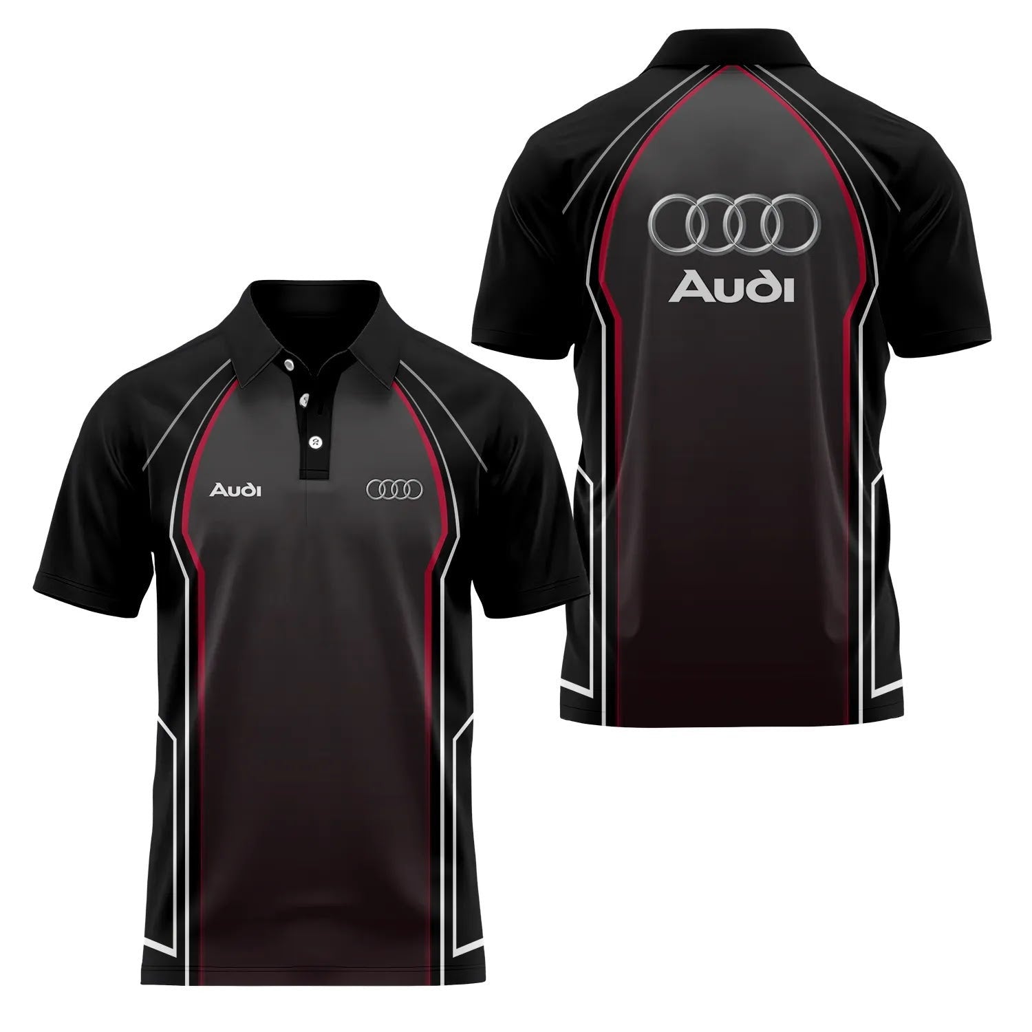 Audi Apparels SC061
