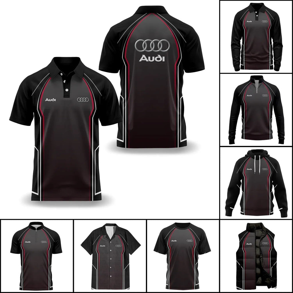Audi Apparels SC061