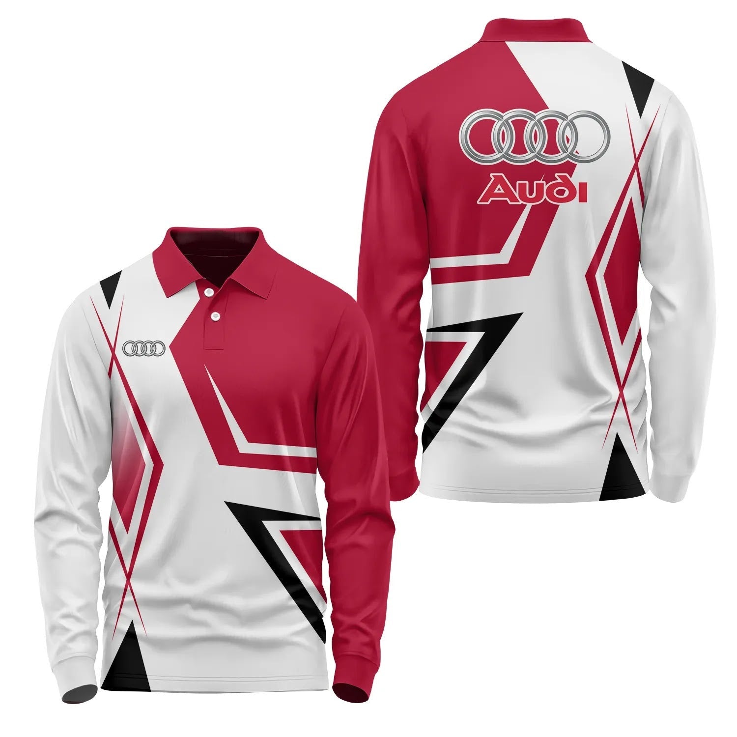 Audi Apparels SC080