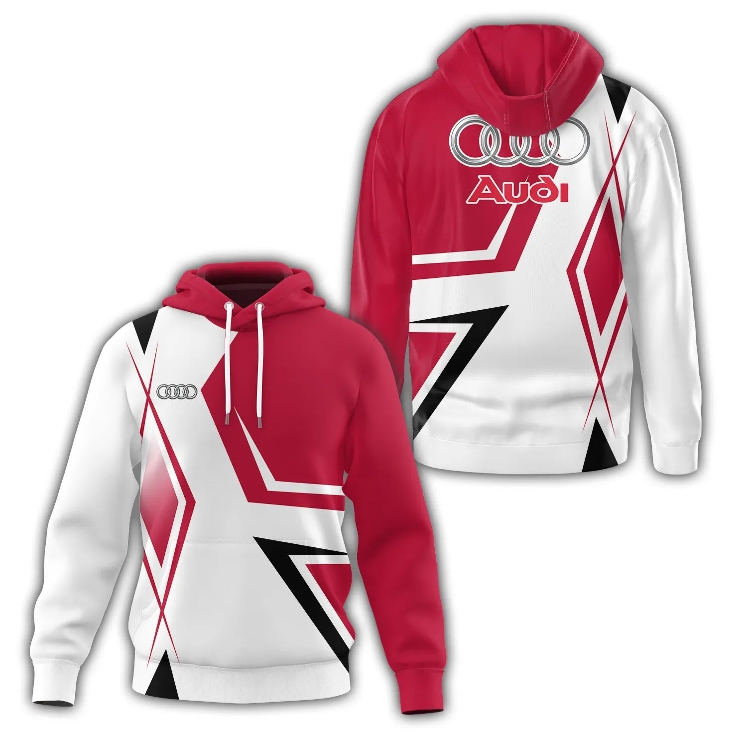 Audi Apparels SC080