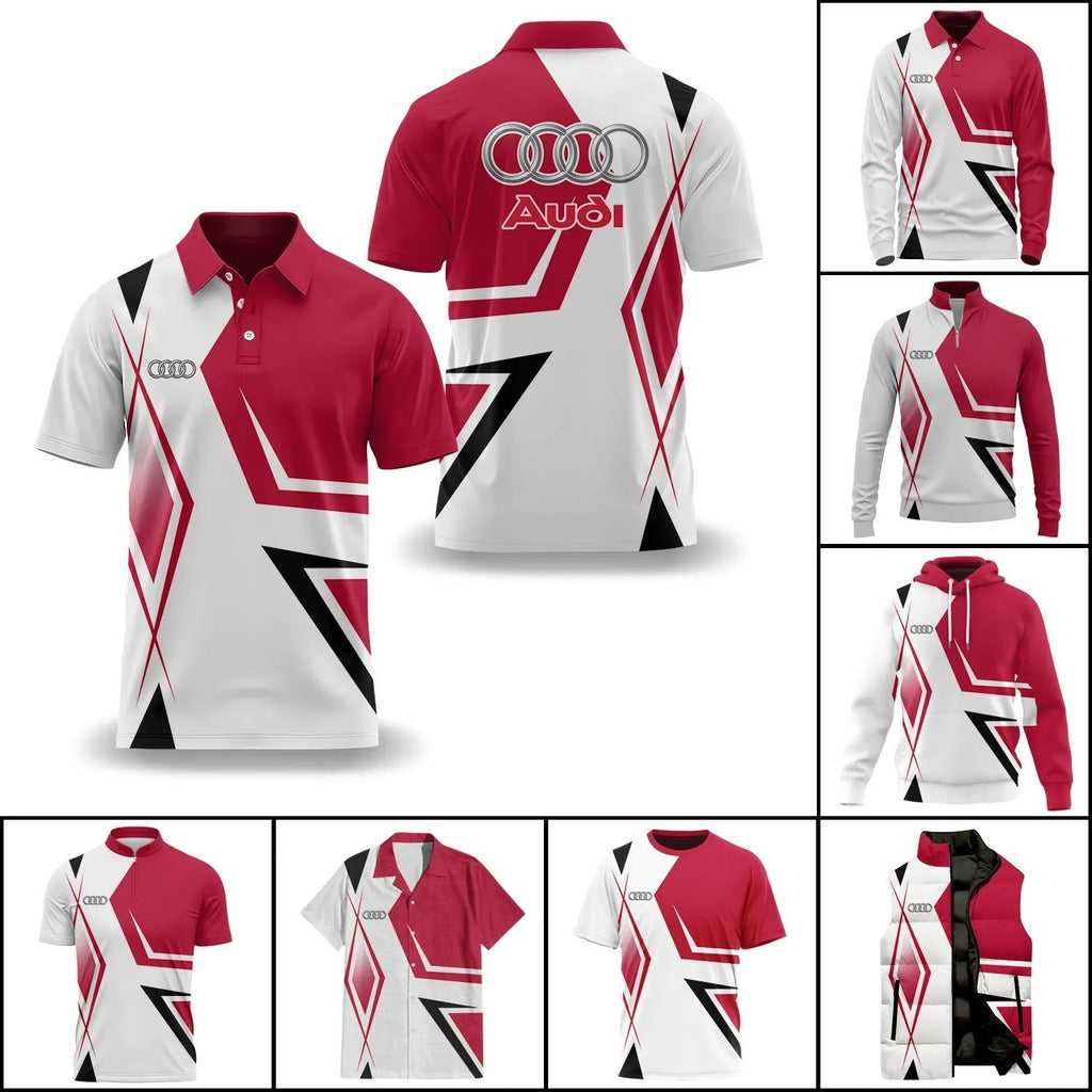 Audi Apparels SC080